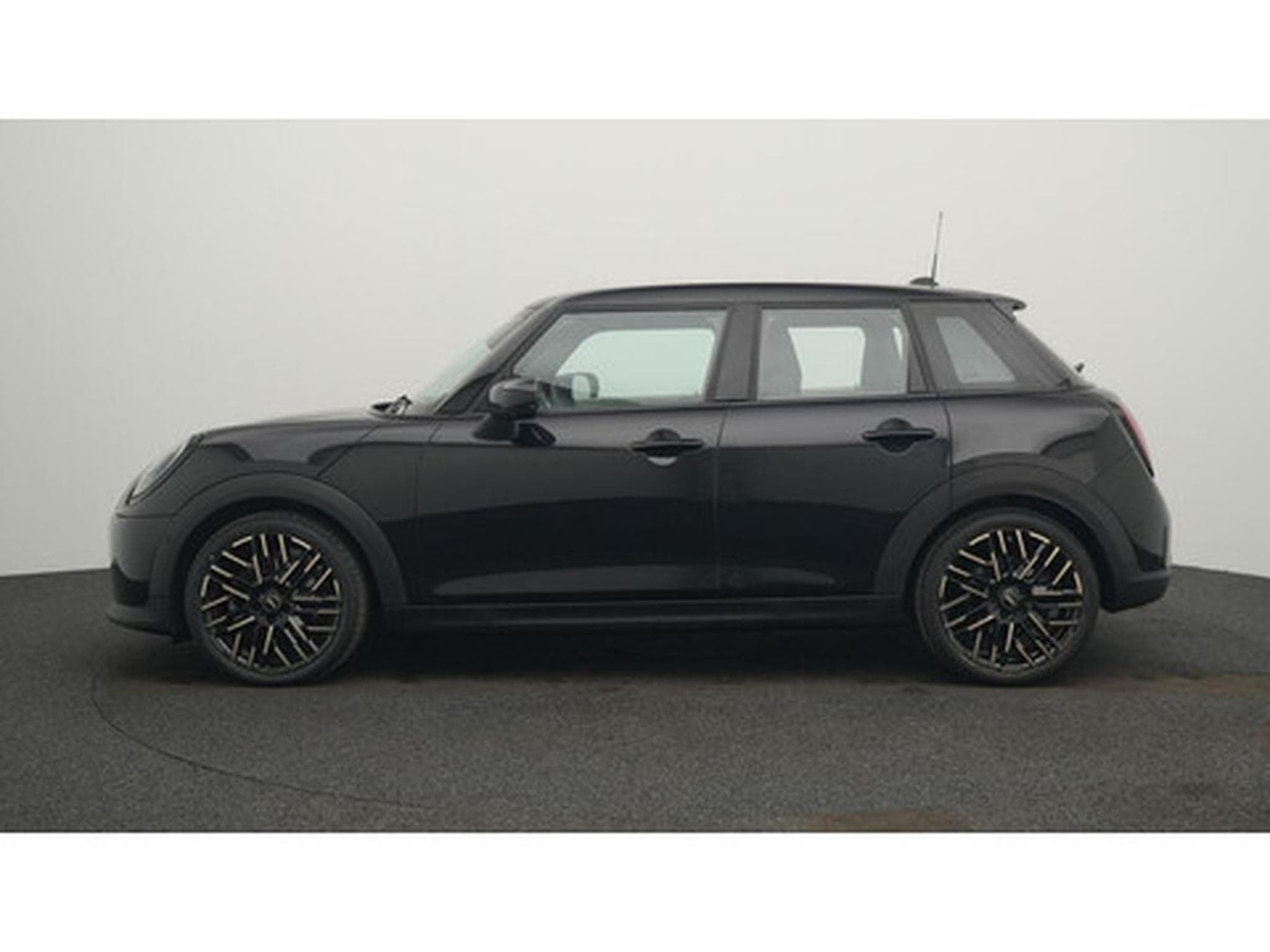 Mini Cooper MINI 5-Deurs C (2026) - Photo 8