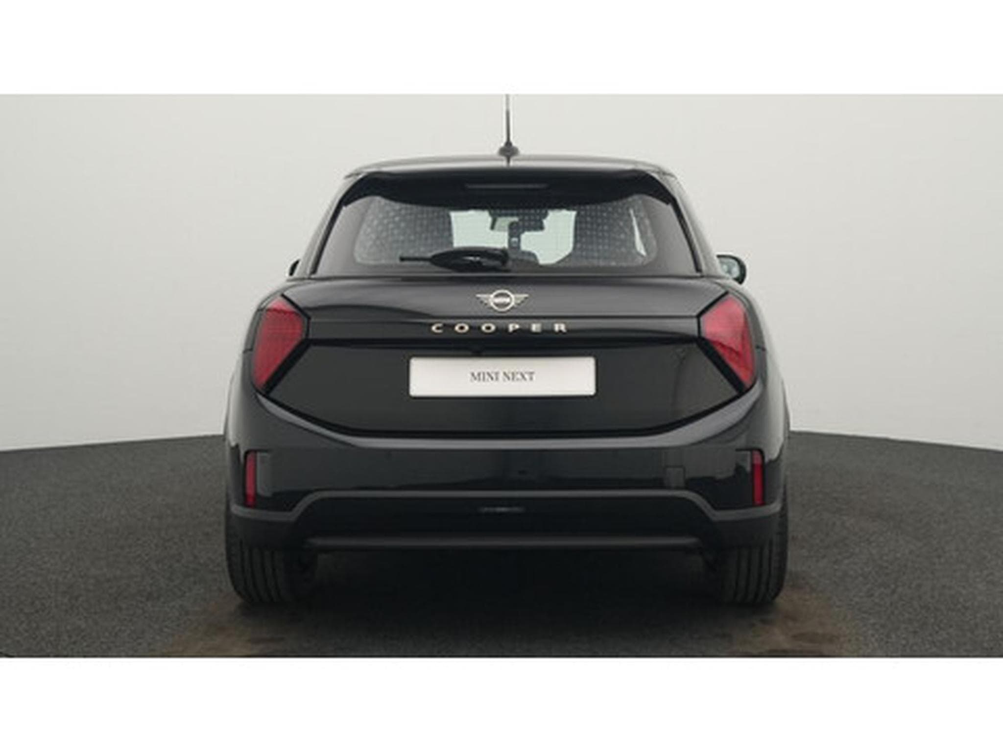 Mini Cooper MINI 5-Deurs C (2026) - Photo 9