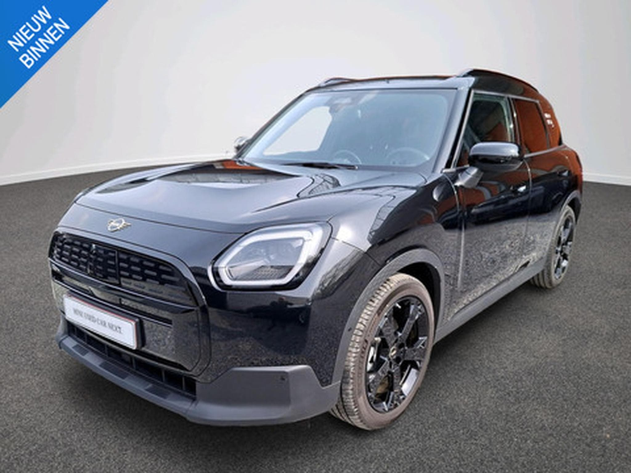 Mini Countryman MINI E (2026) - Photo 1
