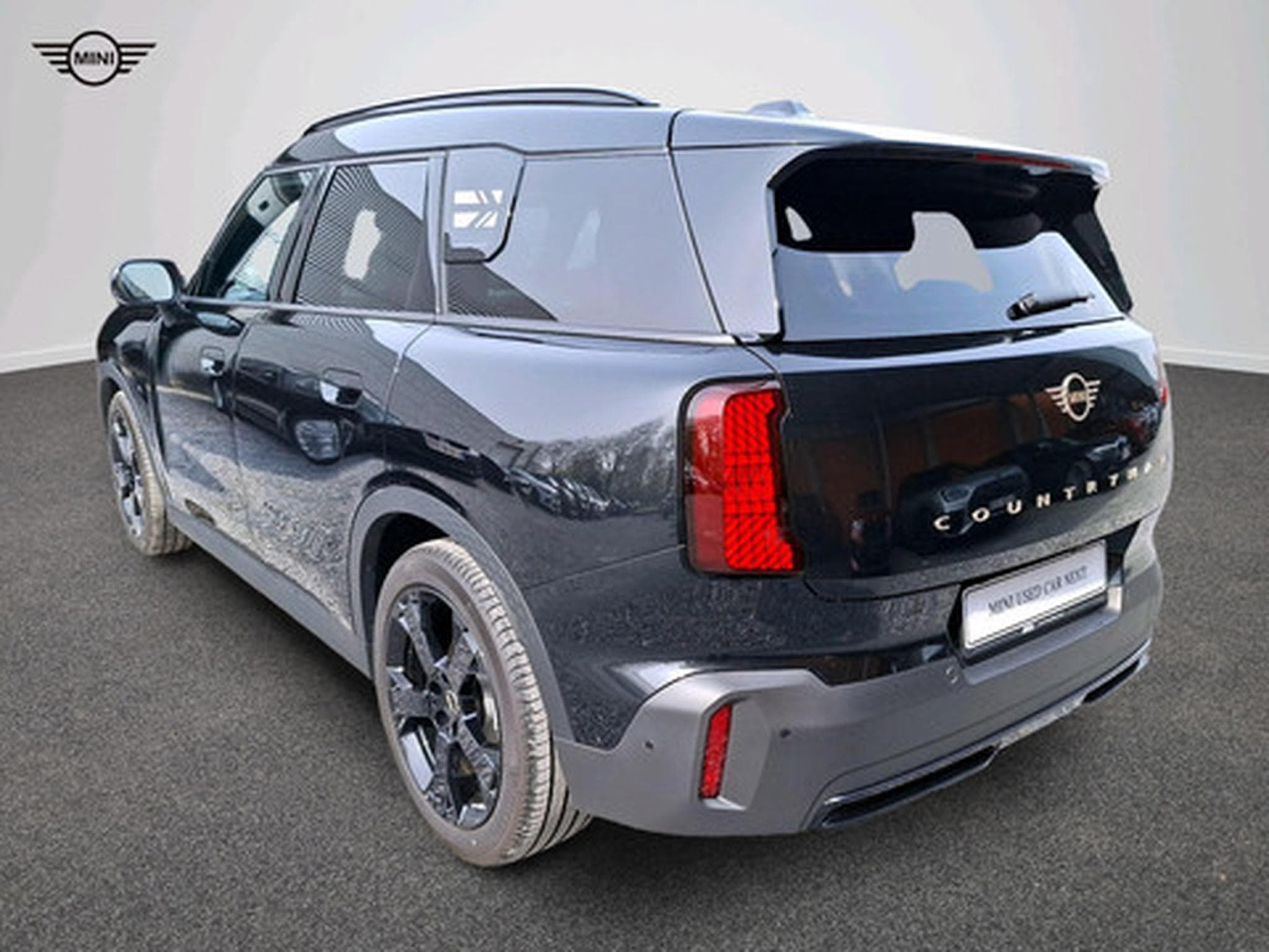 Mini Countryman MINI E (2026) - Photo 10