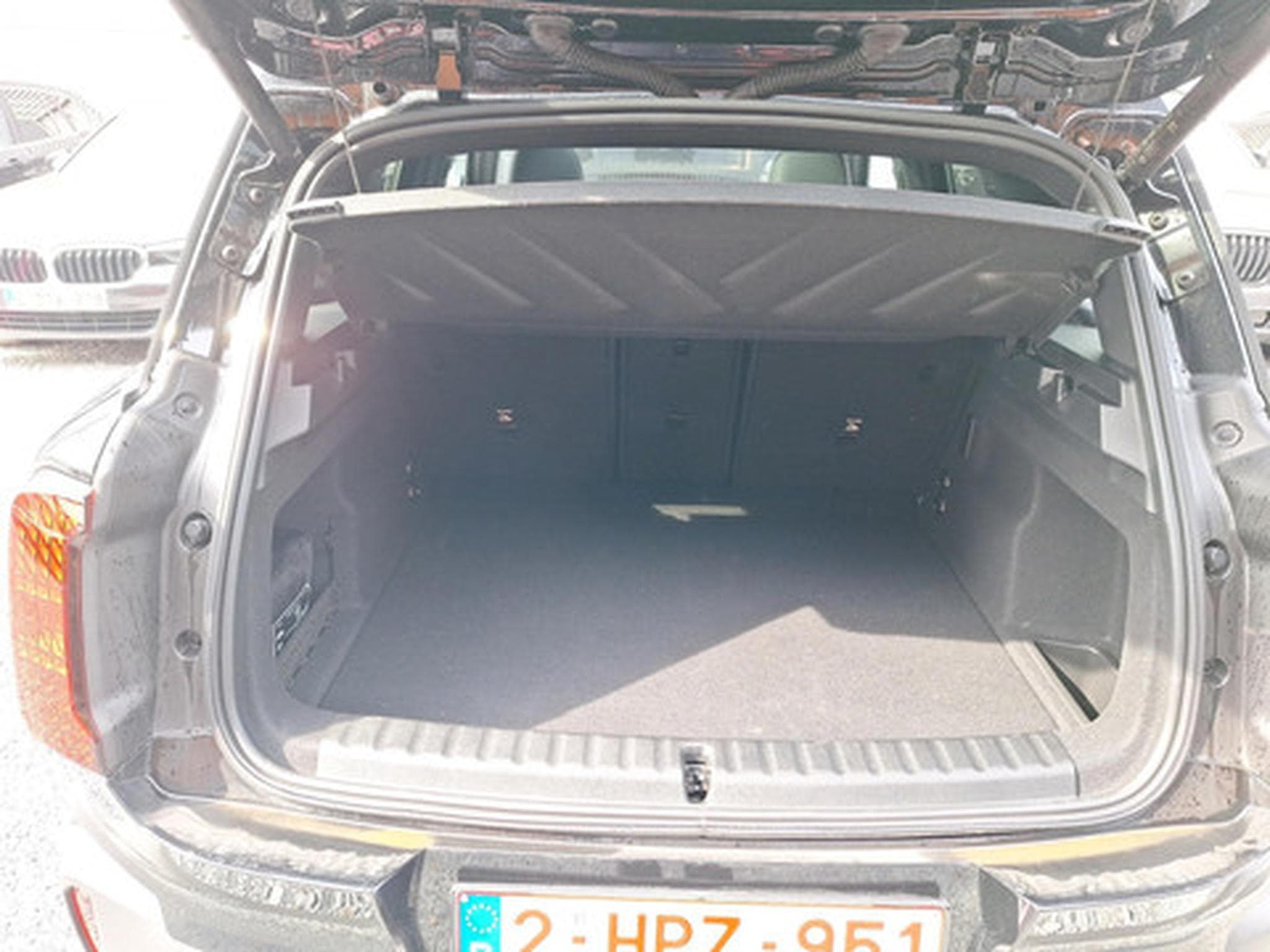 Mini Countryman MINI E (2026) - Photo 12