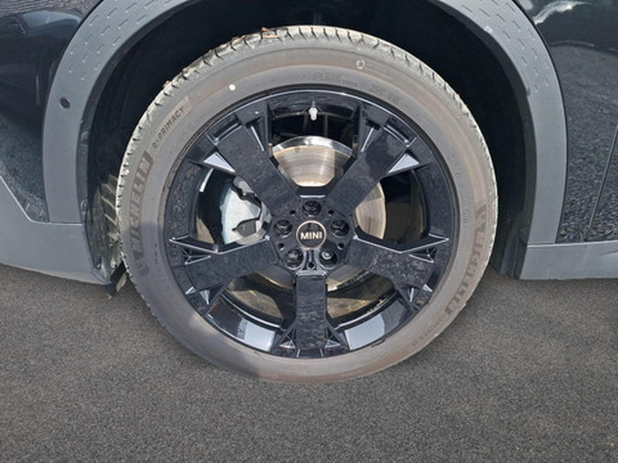 Mini Countryman MINI E (2026) - Photo 14