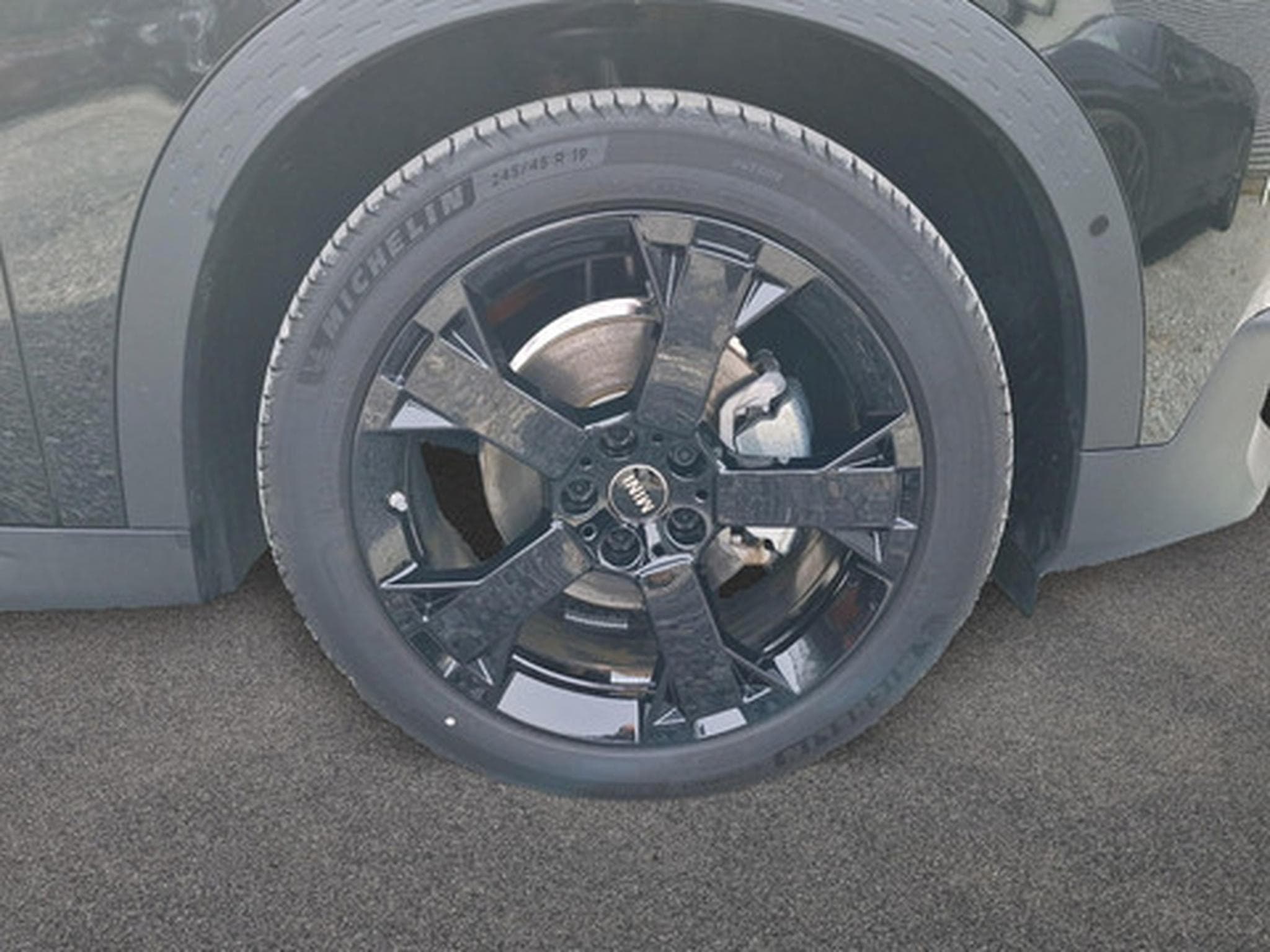 Mini Countryman MINI E (2026) - Photo 15