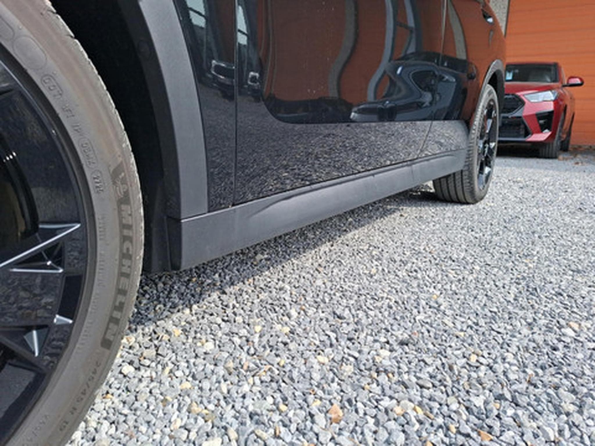 Mini Countryman MINI E (2026) - Photo 18