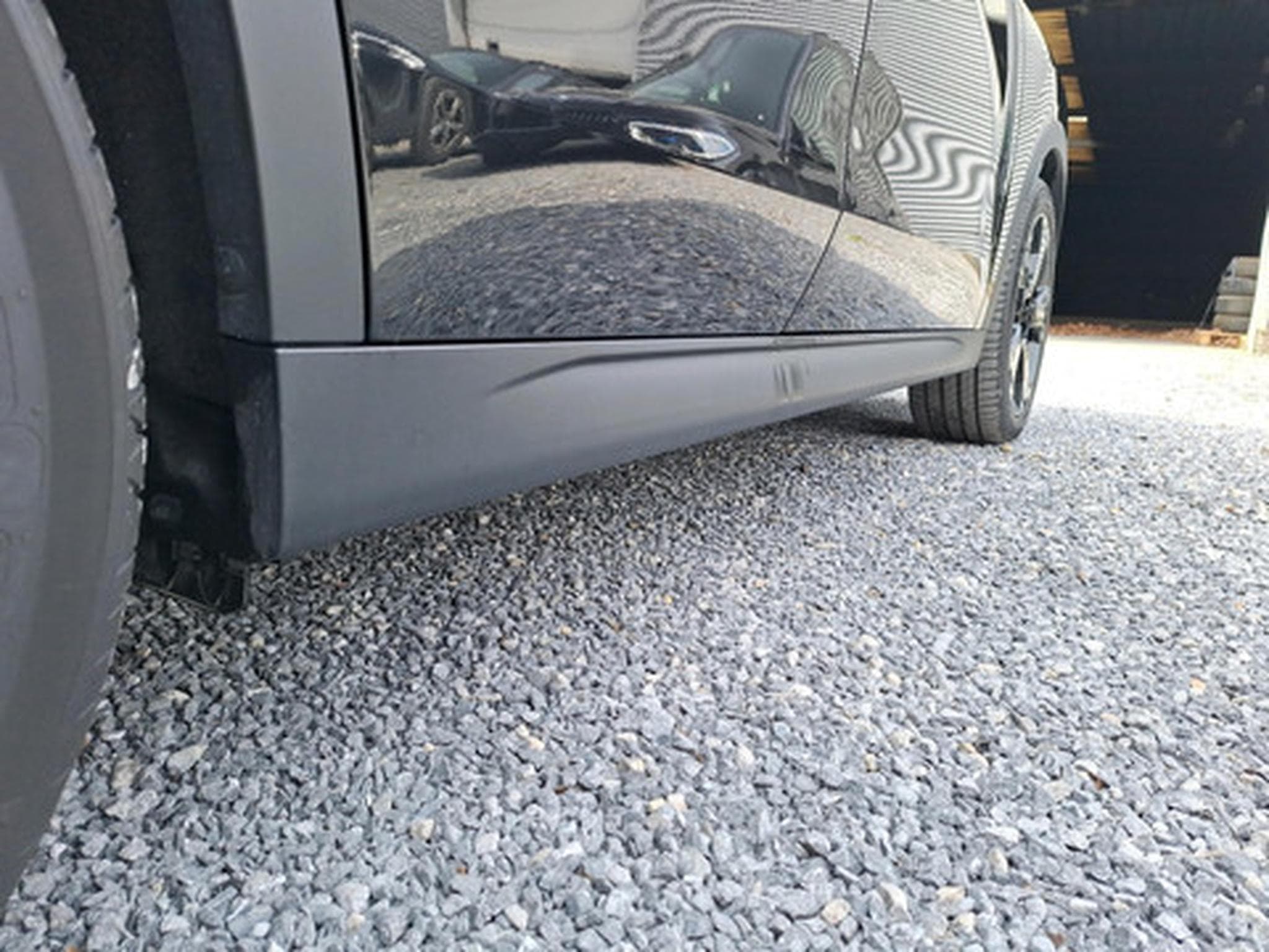 Mini Countryman MINI E (2026) - Photo 19