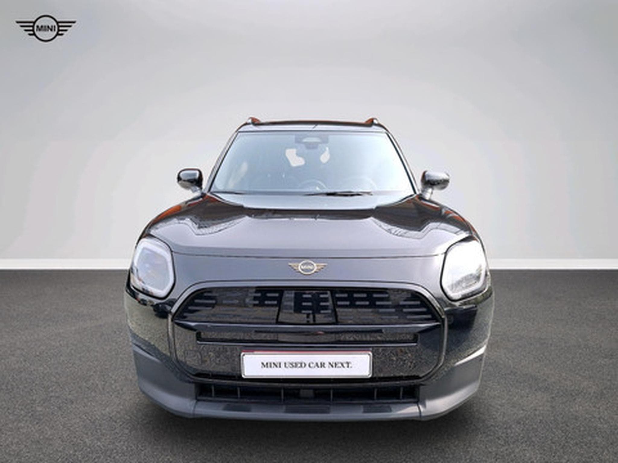 Mini Countryman MINI E (2026) - Photo 2