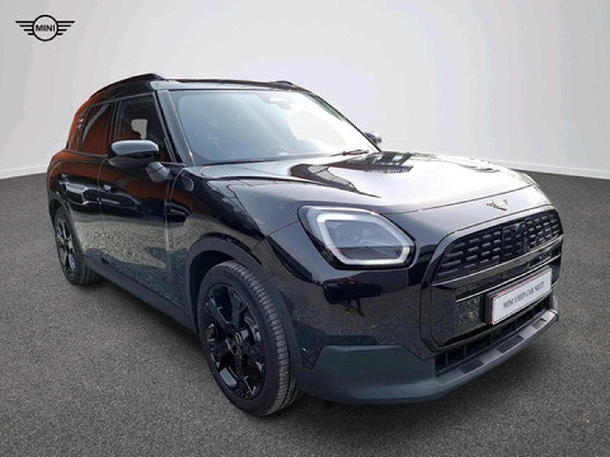 Mini Countryman MINI E (2026) - Photo 3