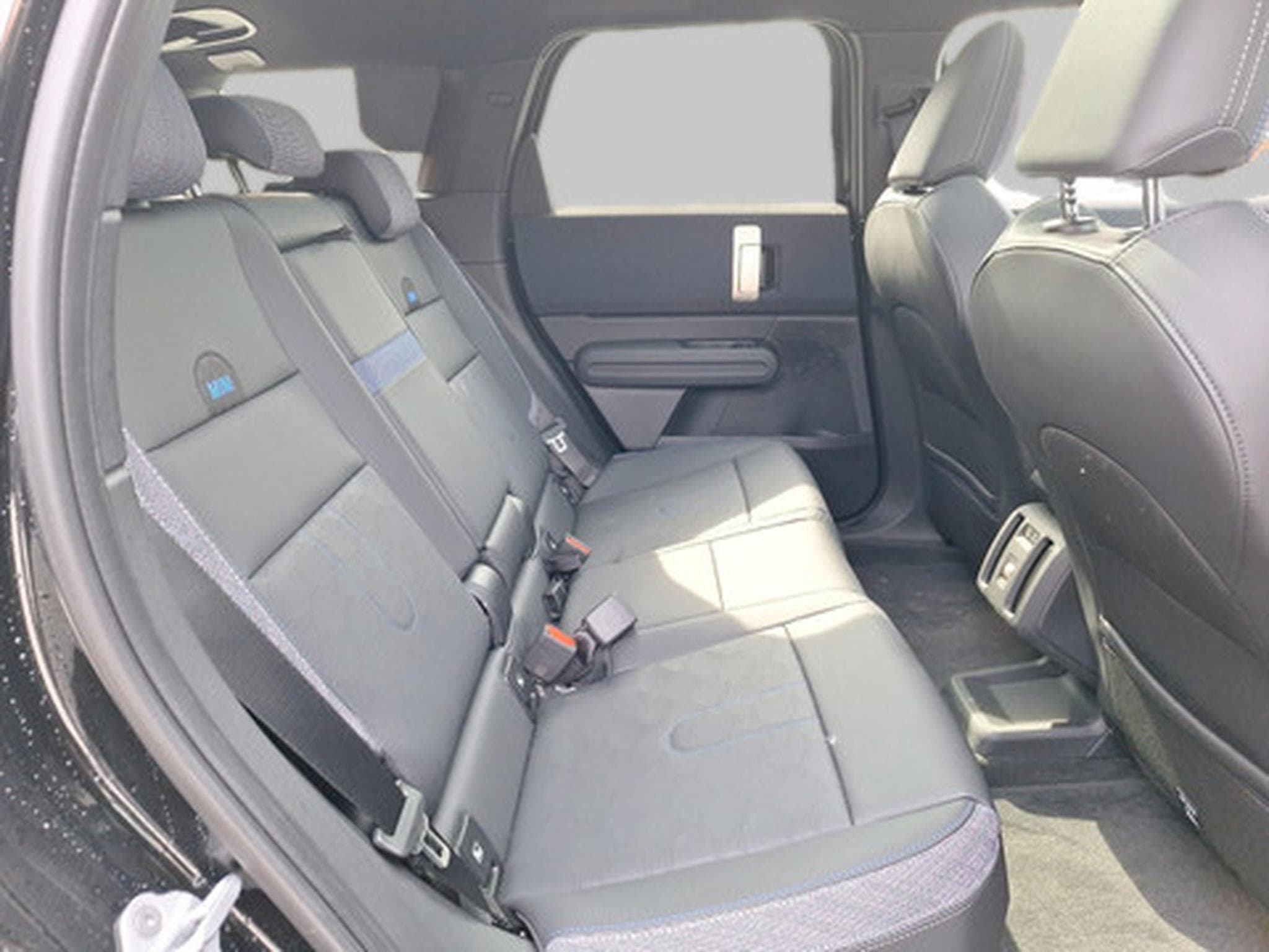 Mini Countryman MINI E (2026) - Photo 6