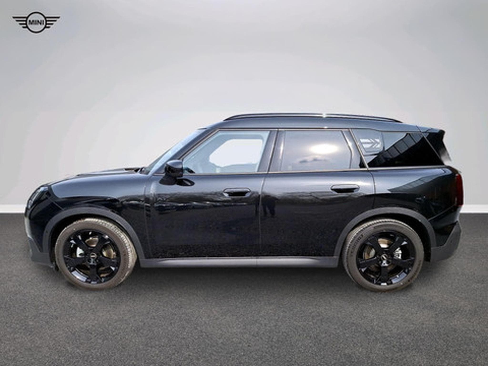 Mini Countryman MINI E (2026) - Photo 8
