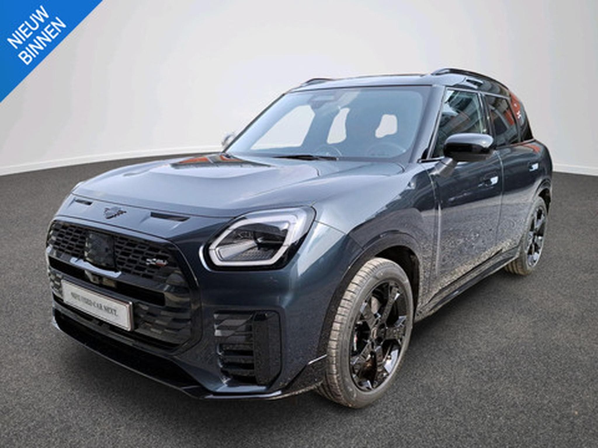 Mini Countryman MINI C (2026) - Photo 1