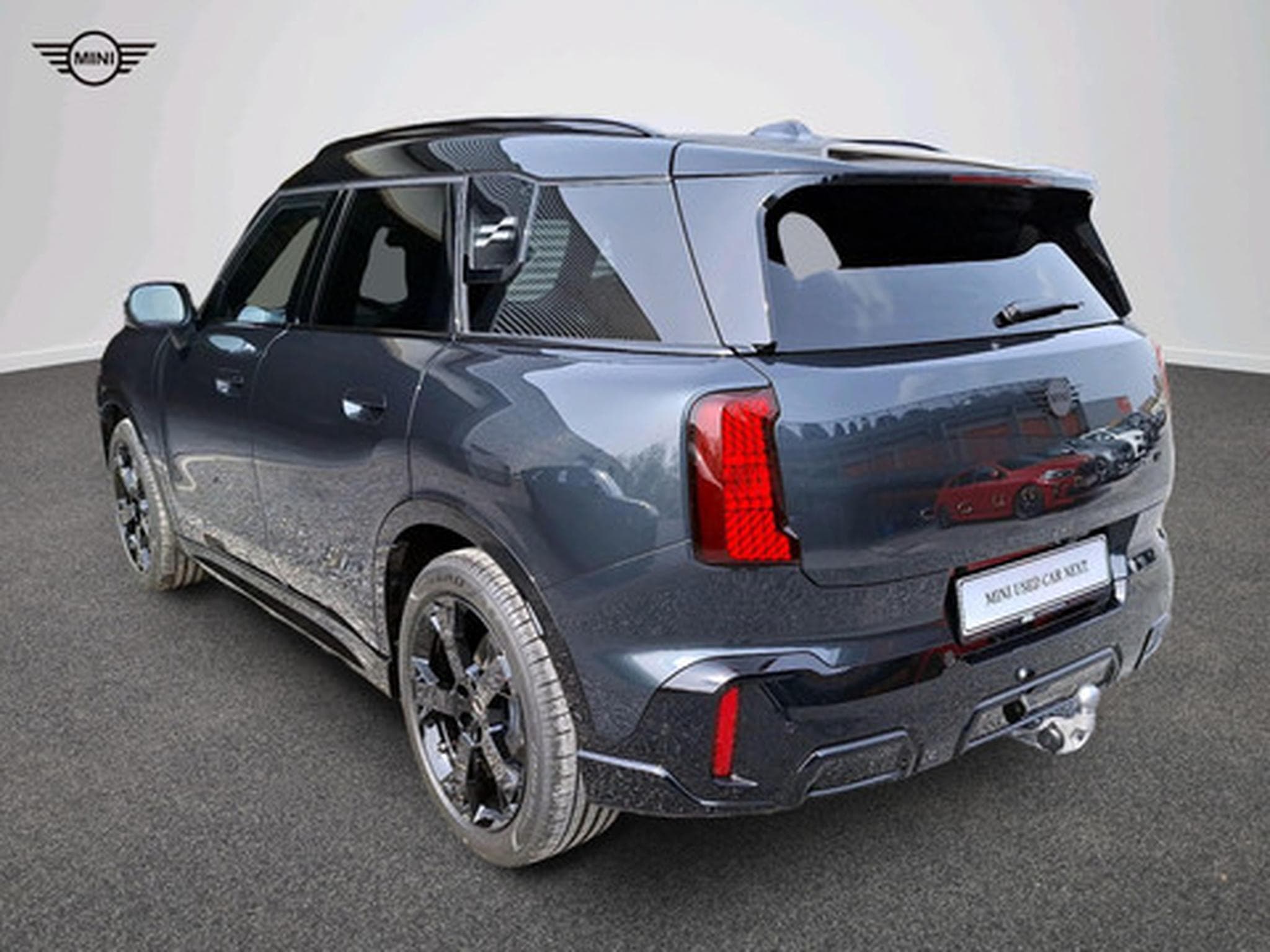 Mini Countryman MINI C (2026) - Photo 11