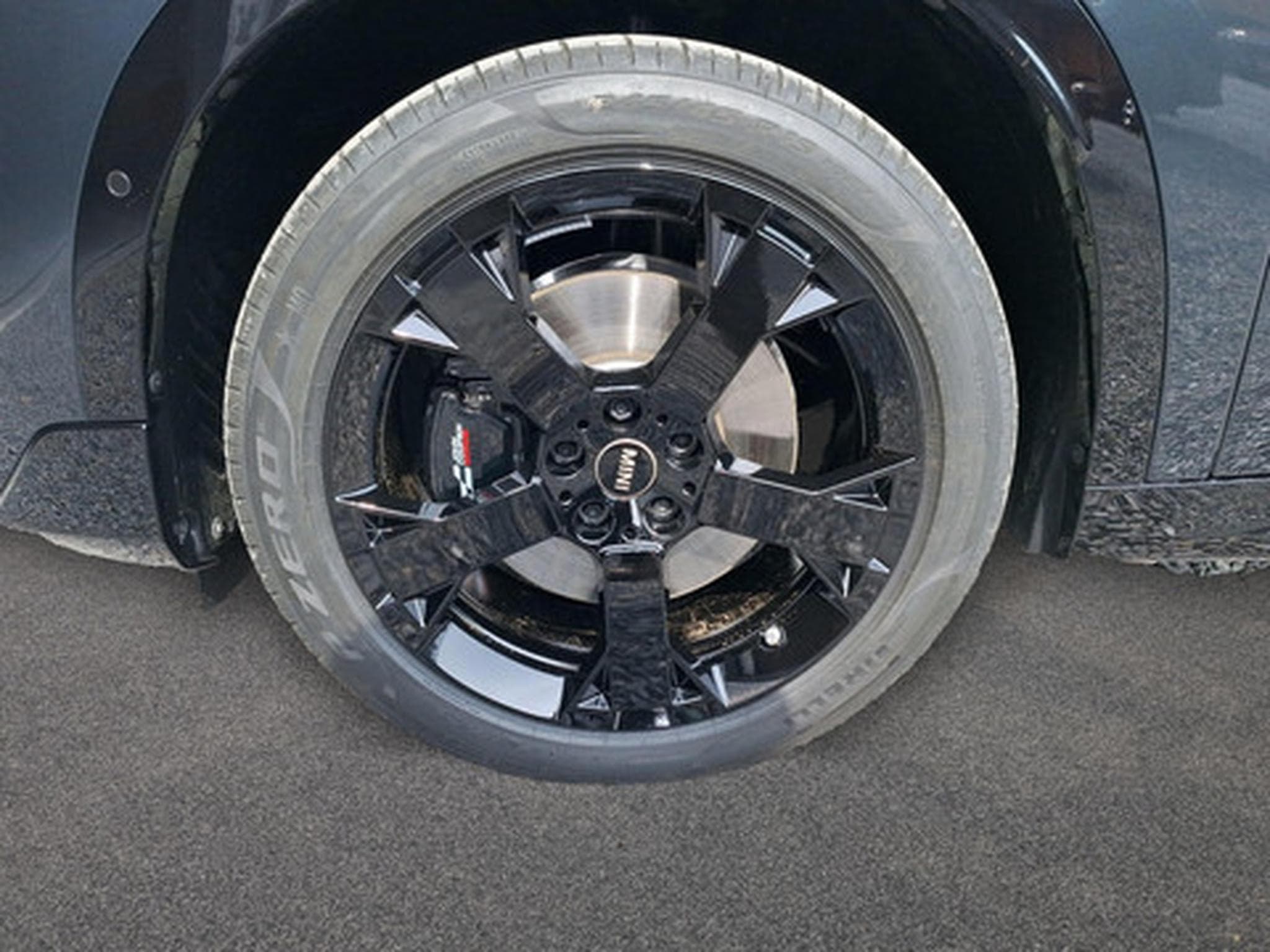 Mini Countryman MINI C (2026) - Photo 15