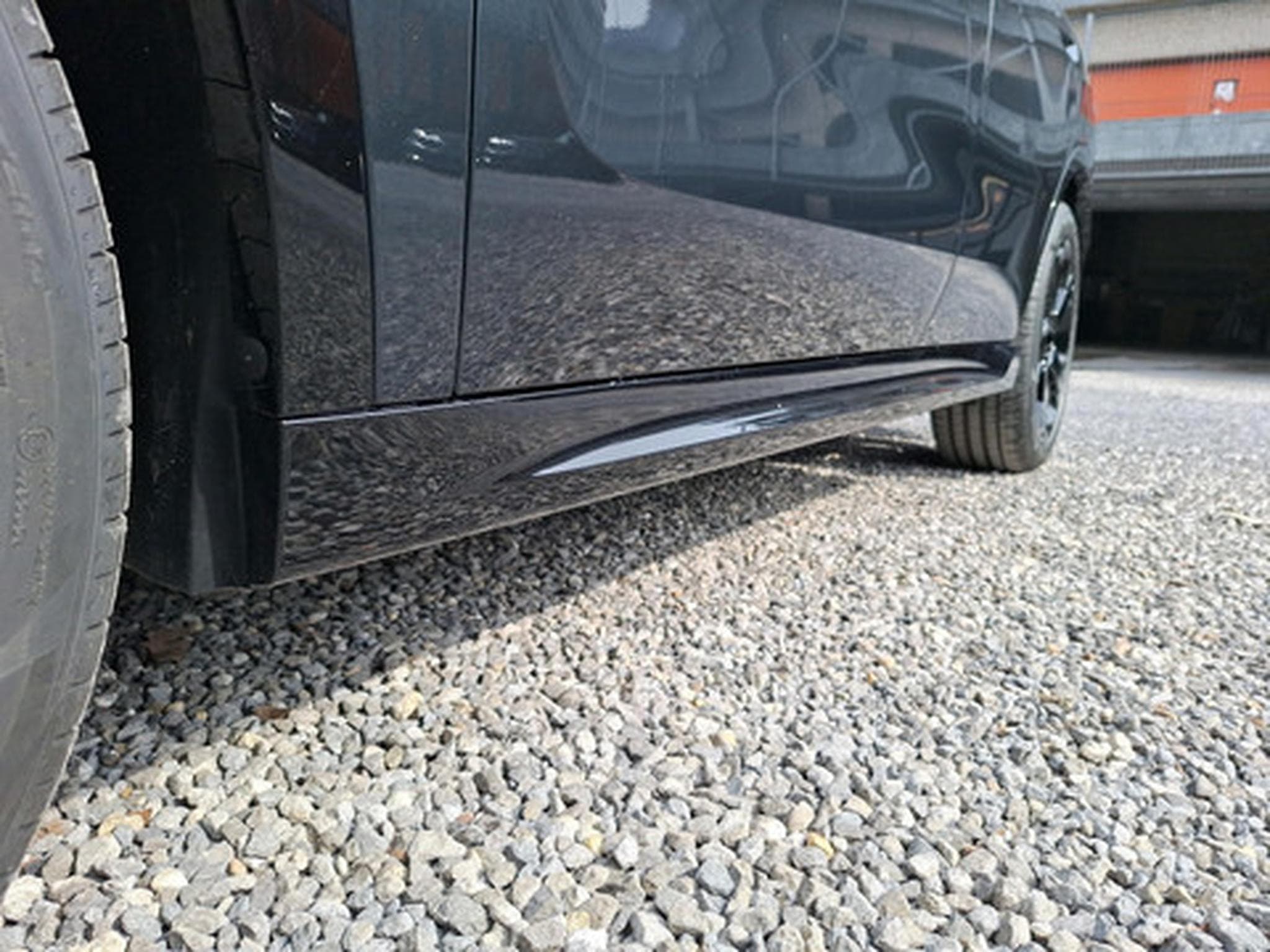 Mini Countryman MINI C (2026) - Photo 18