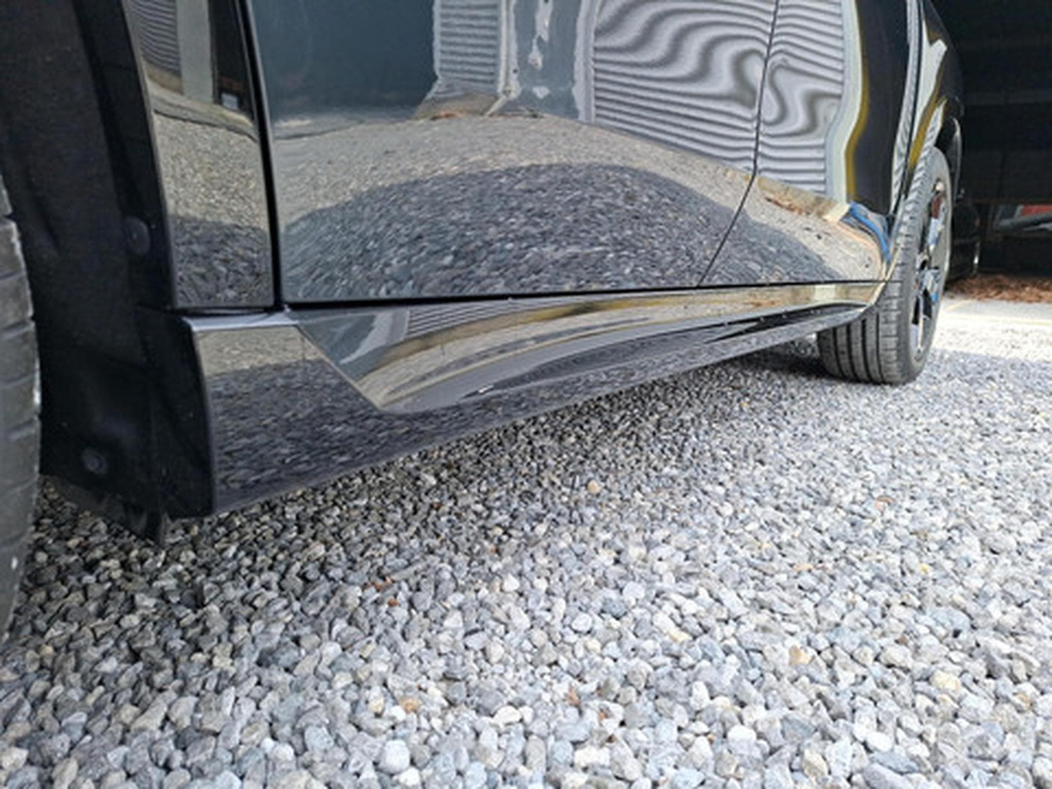 Mini Countryman MINI C (2026) - Photo 19