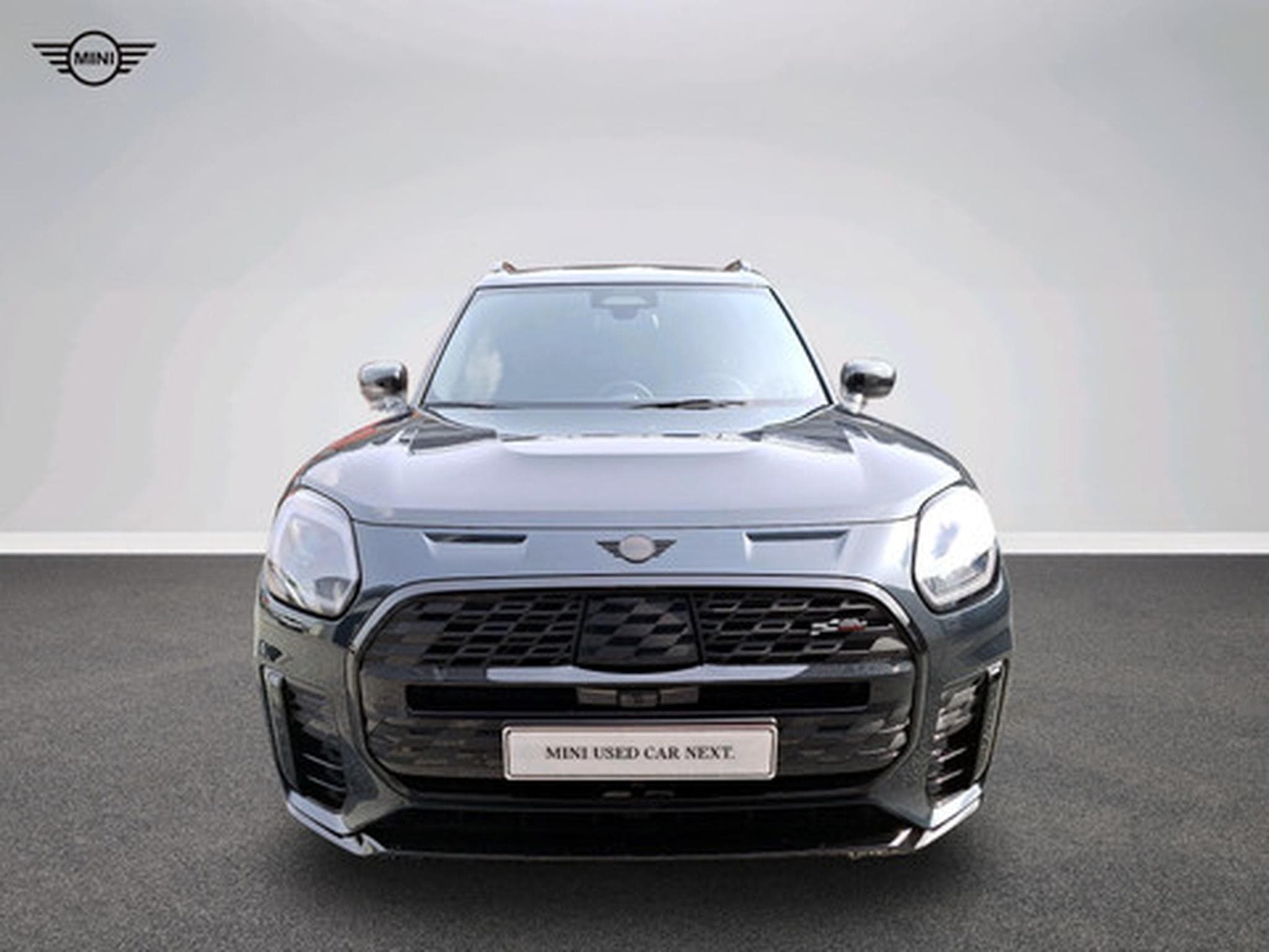 Mini Countryman MINI C (2026) - Photo 2