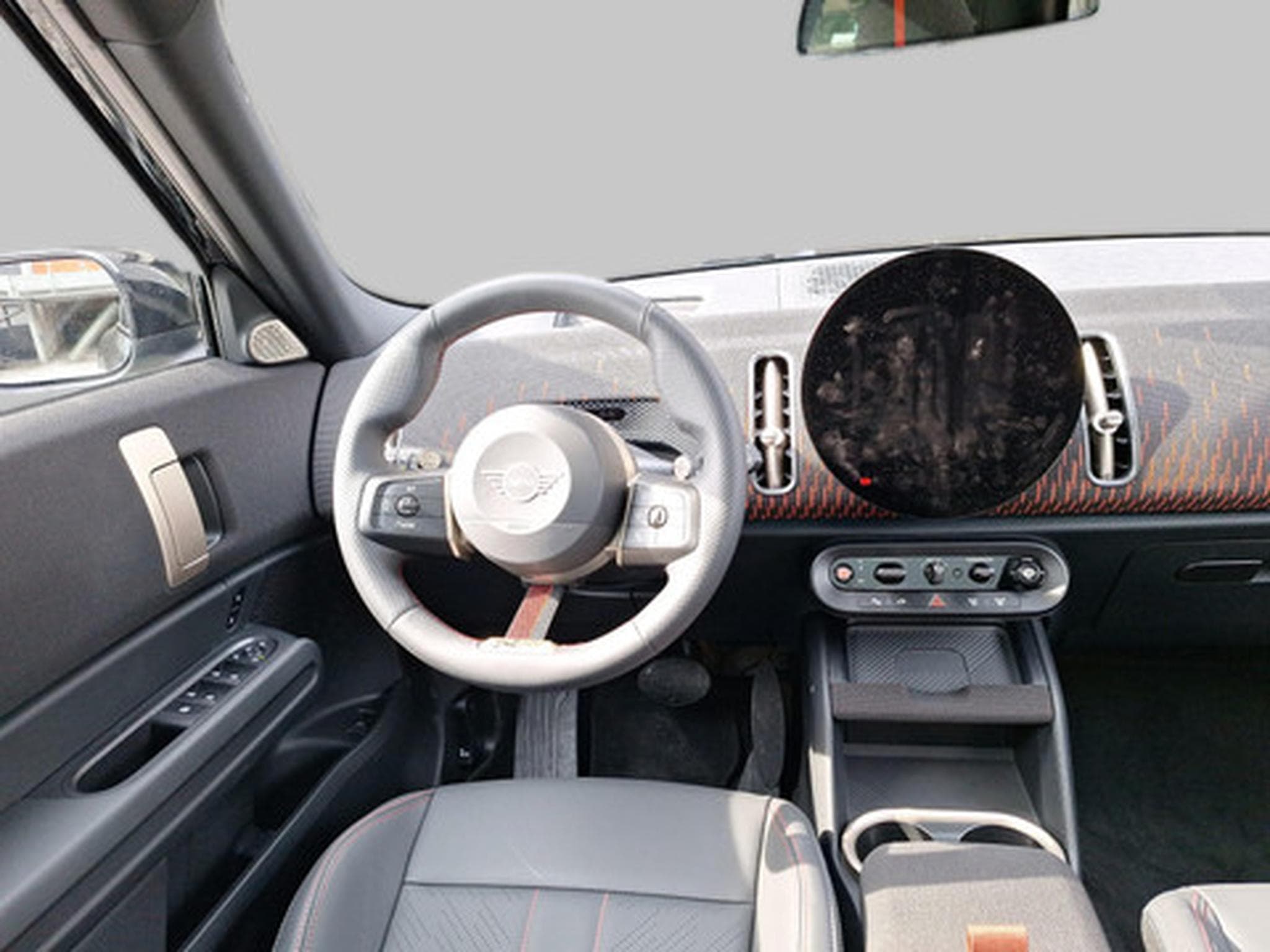 Mini Countryman MINI C (2026) - Photo 5