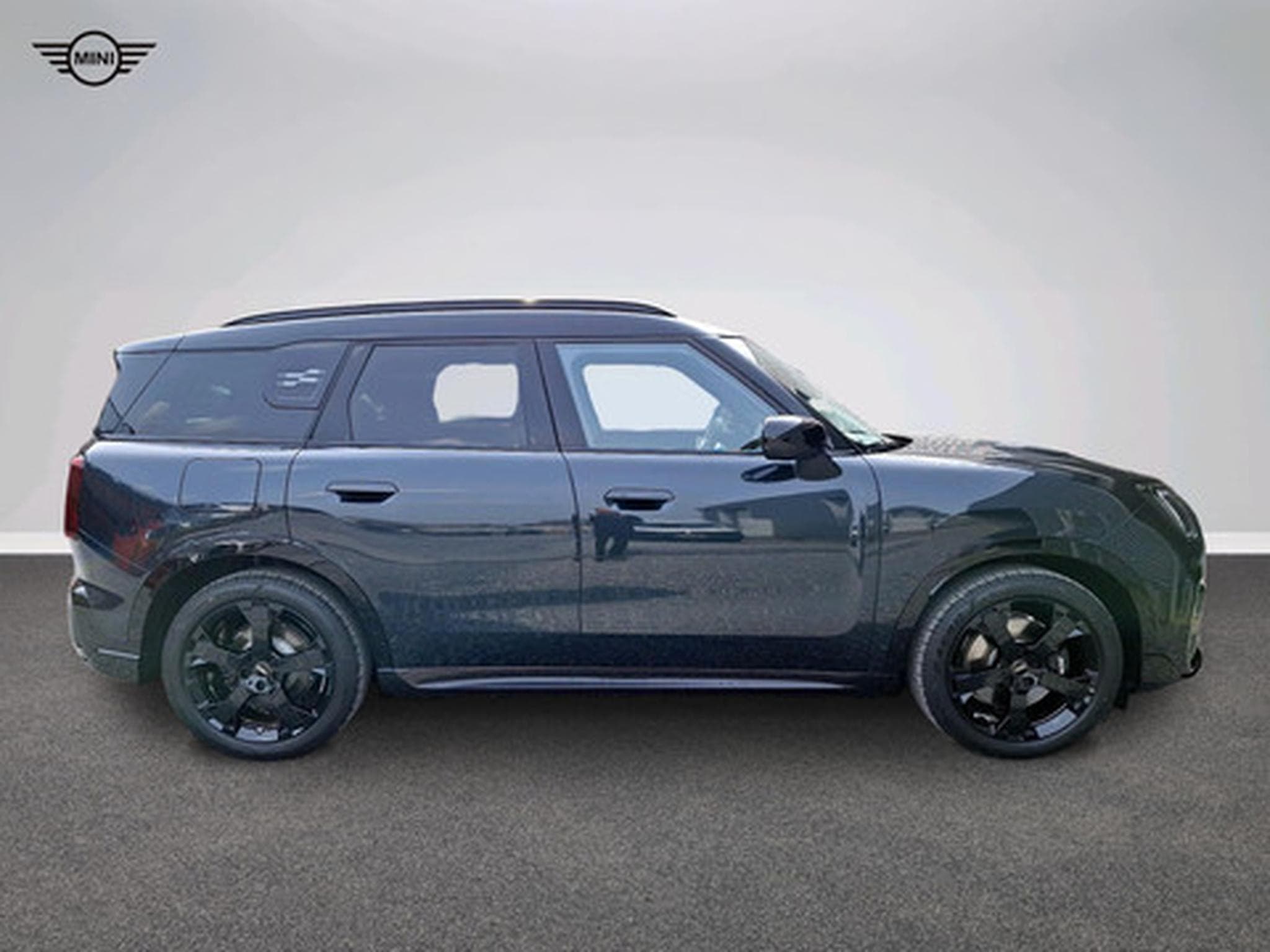 Mini Countryman MINI C (2026) - Photo 7