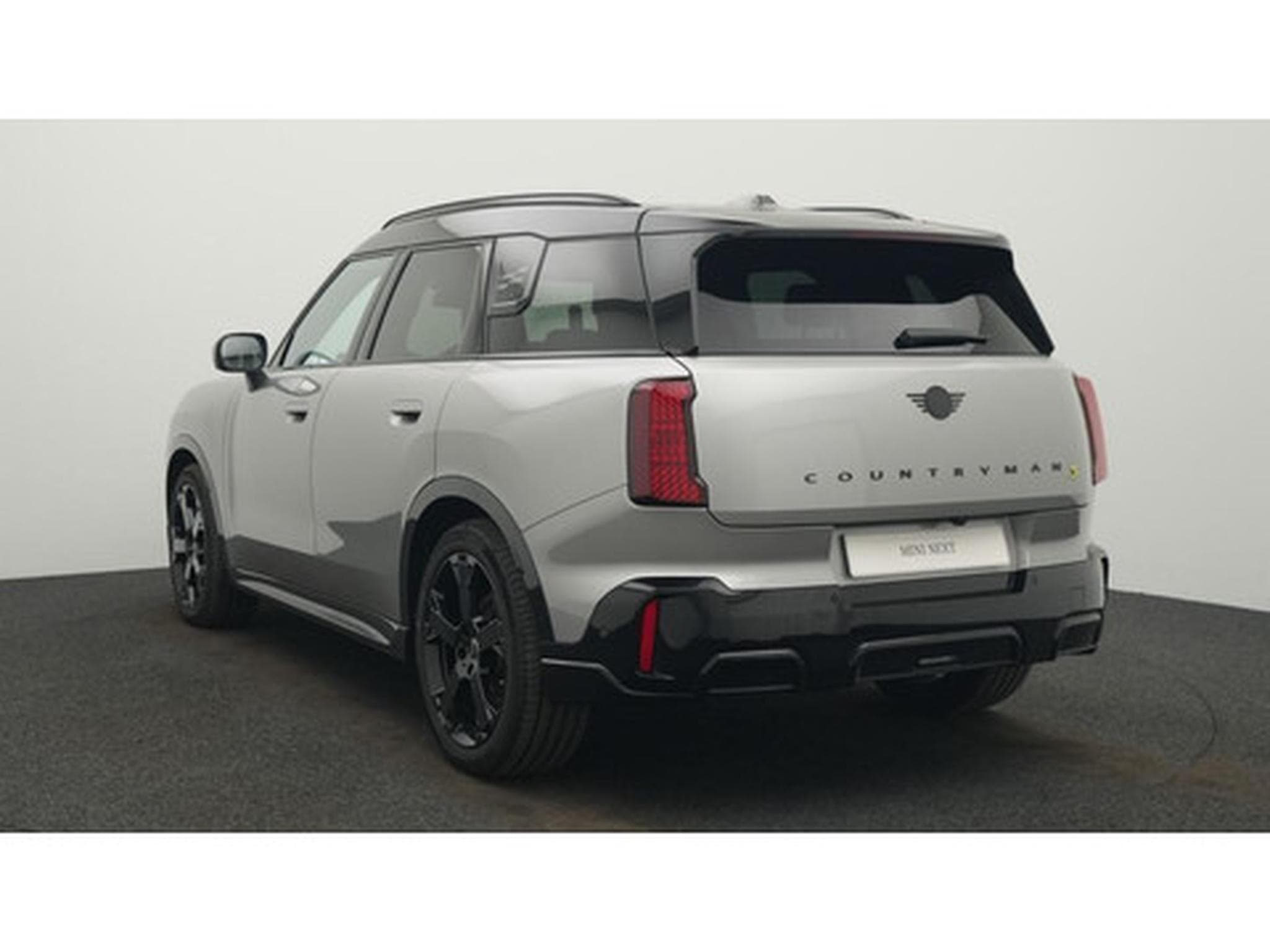 Mini Countryman MINI John Cooper Works ALL4 AT (2026) - Photo 11