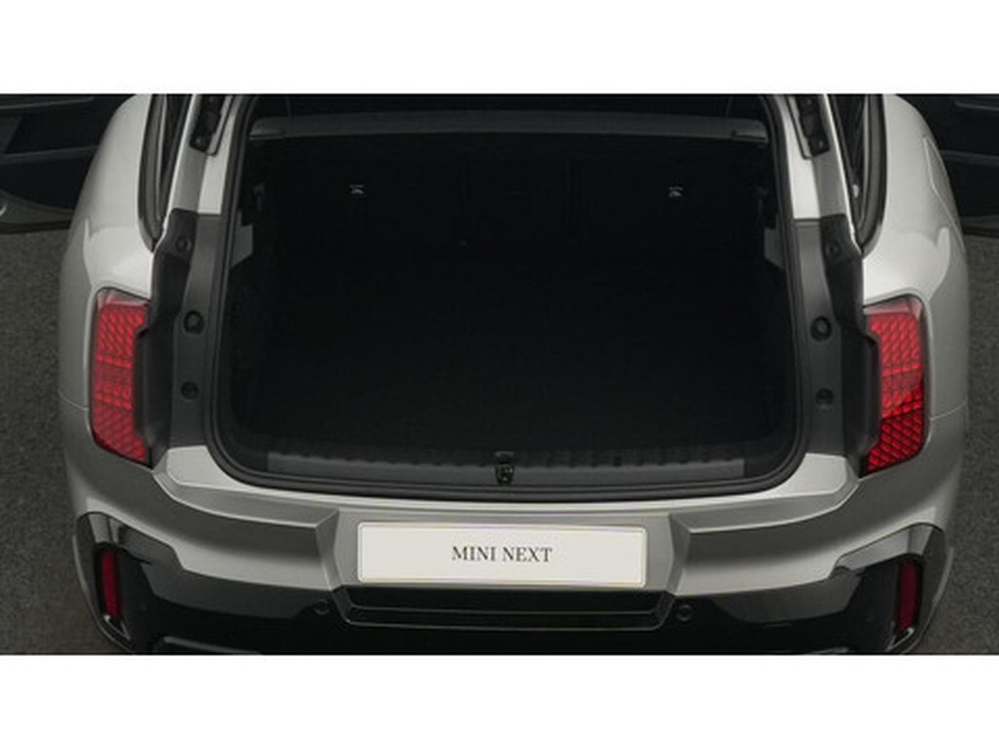 Mini Countryman MINI John Cooper Works ALL4 AT (2026) - Photo 12