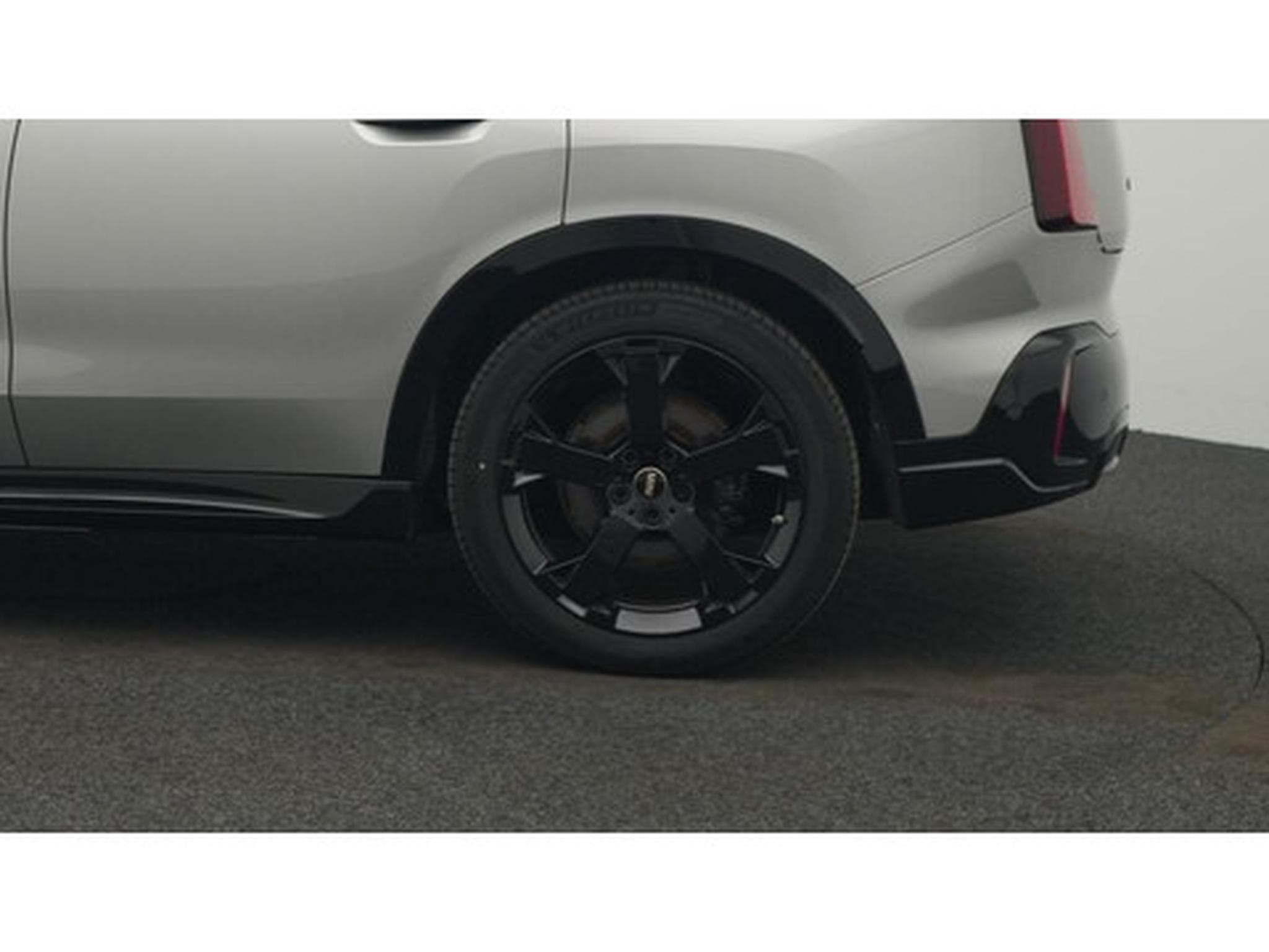 Mini Countryman MINI John Cooper Works ALL4 AT (2026) - Photo 16