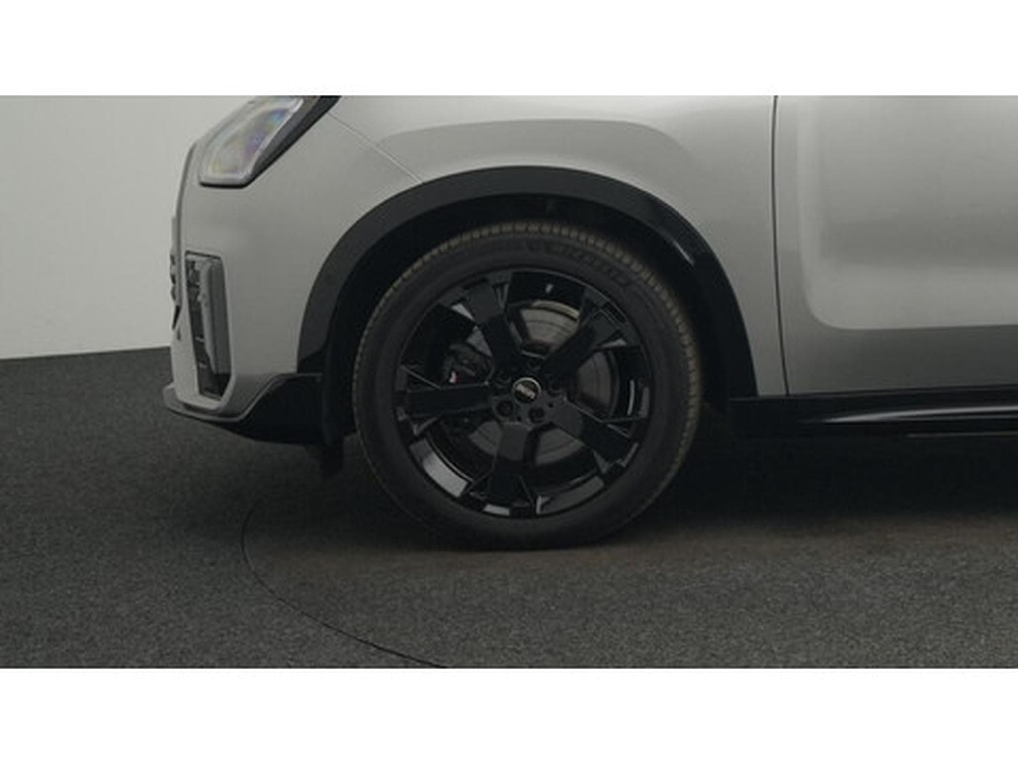 Mini Countryman MINI John Cooper Works ALL4 AT (2026) - Photo 17