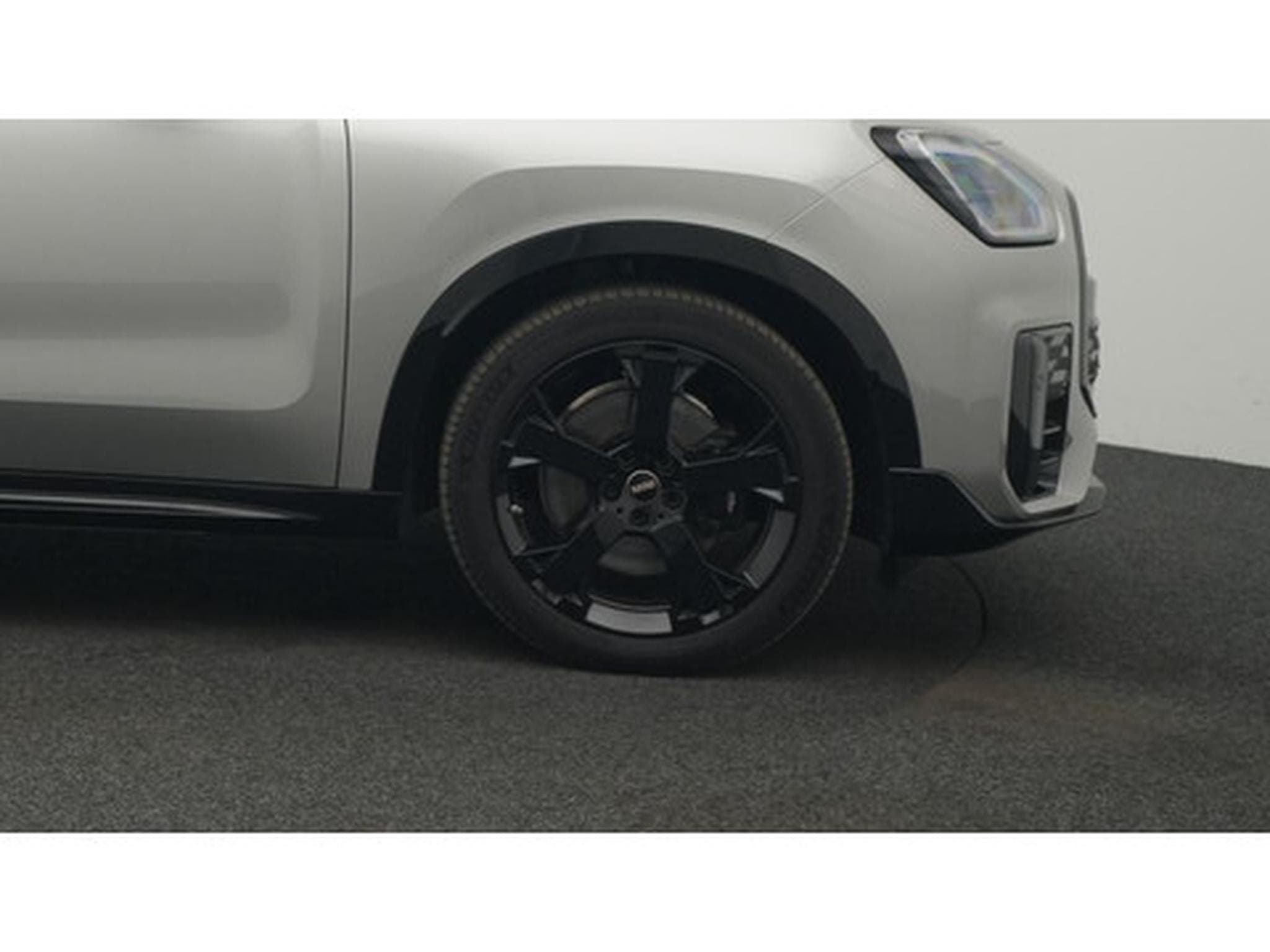 Mini Countryman MINI John Cooper Works ALL4 AT (2026) - Photo 18