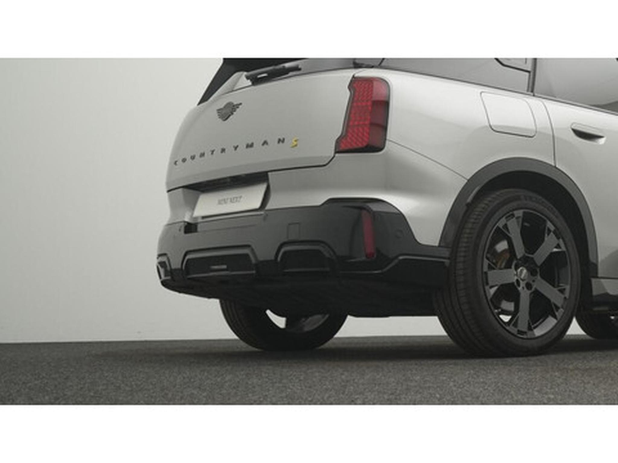 Mini Countryman MINI John Cooper Works ALL4 AT (2026) - Photo 19