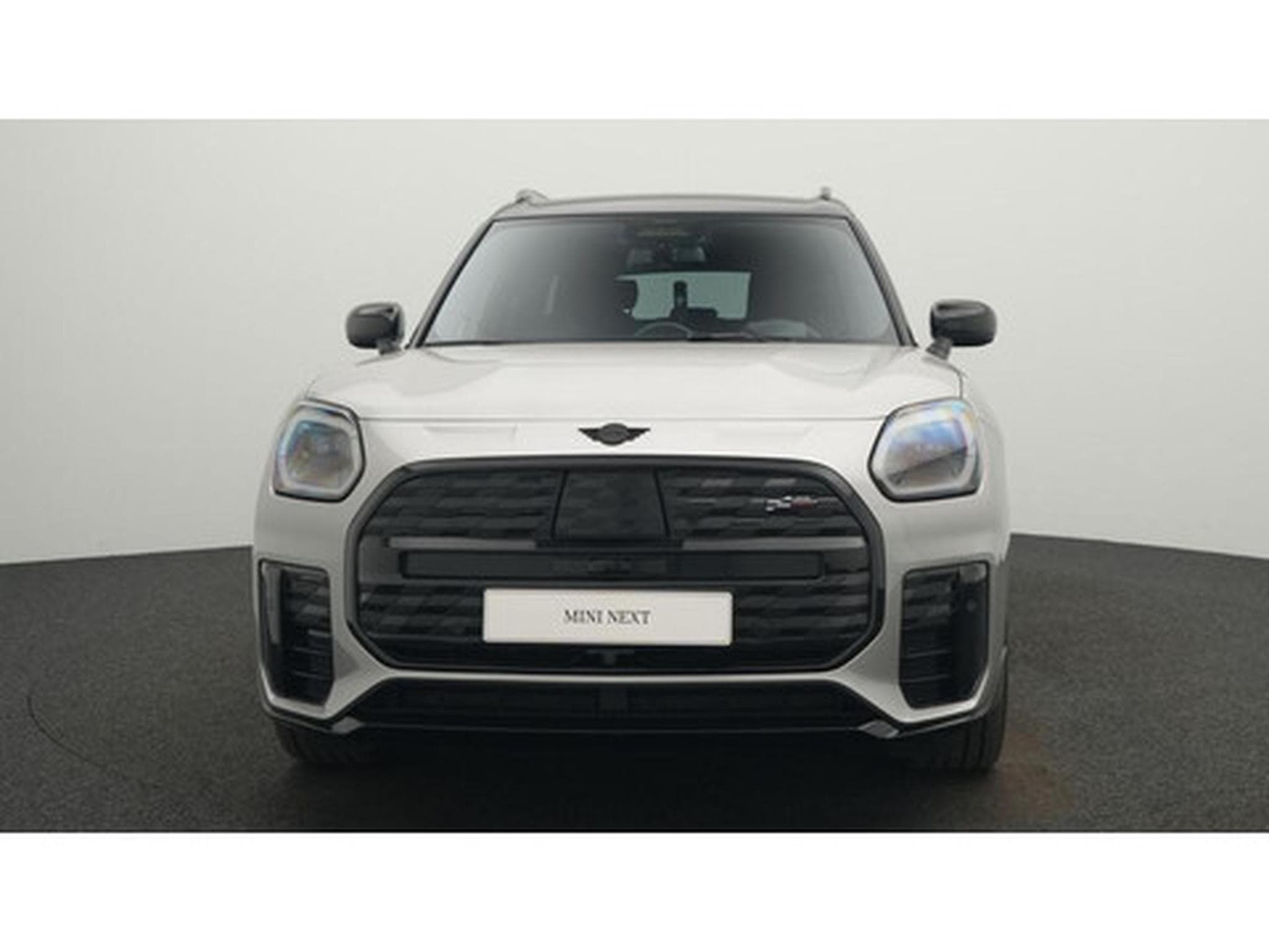Mini Countryman MINI John Cooper Works ALL4 AT (2026) - Photo 2