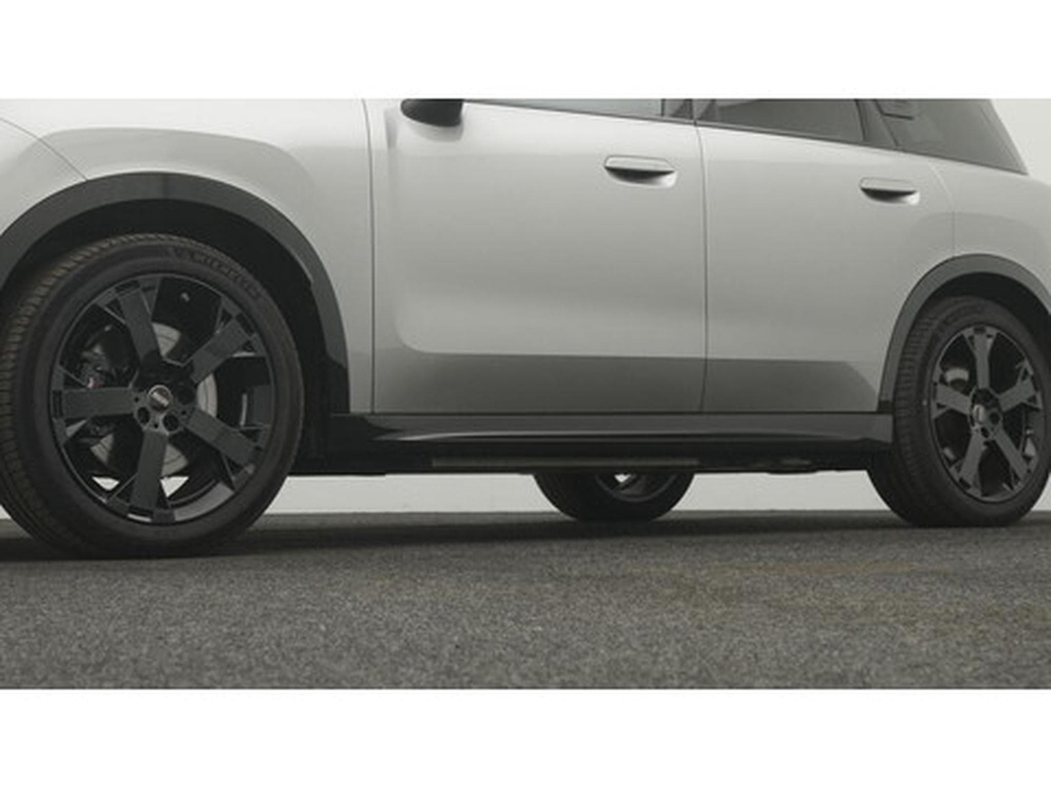 Mini Countryman MINI John Cooper Works ALL4 AT (2026) - Photo 21