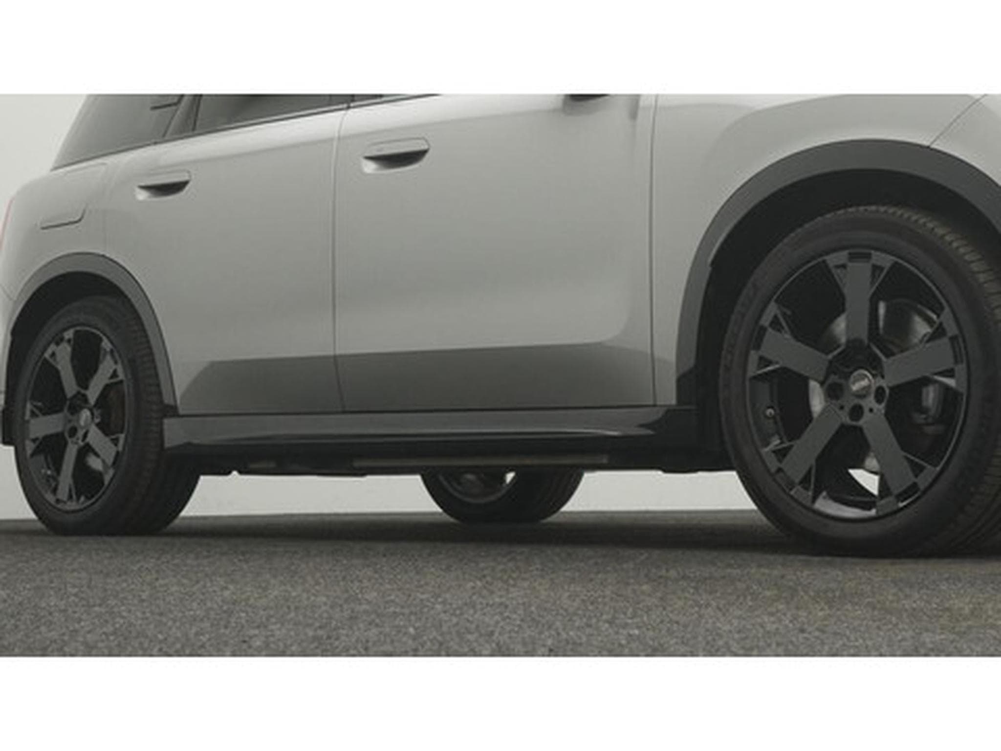 Mini Countryman MINI John Cooper Works ALL4 AT (2026) - Photo 23