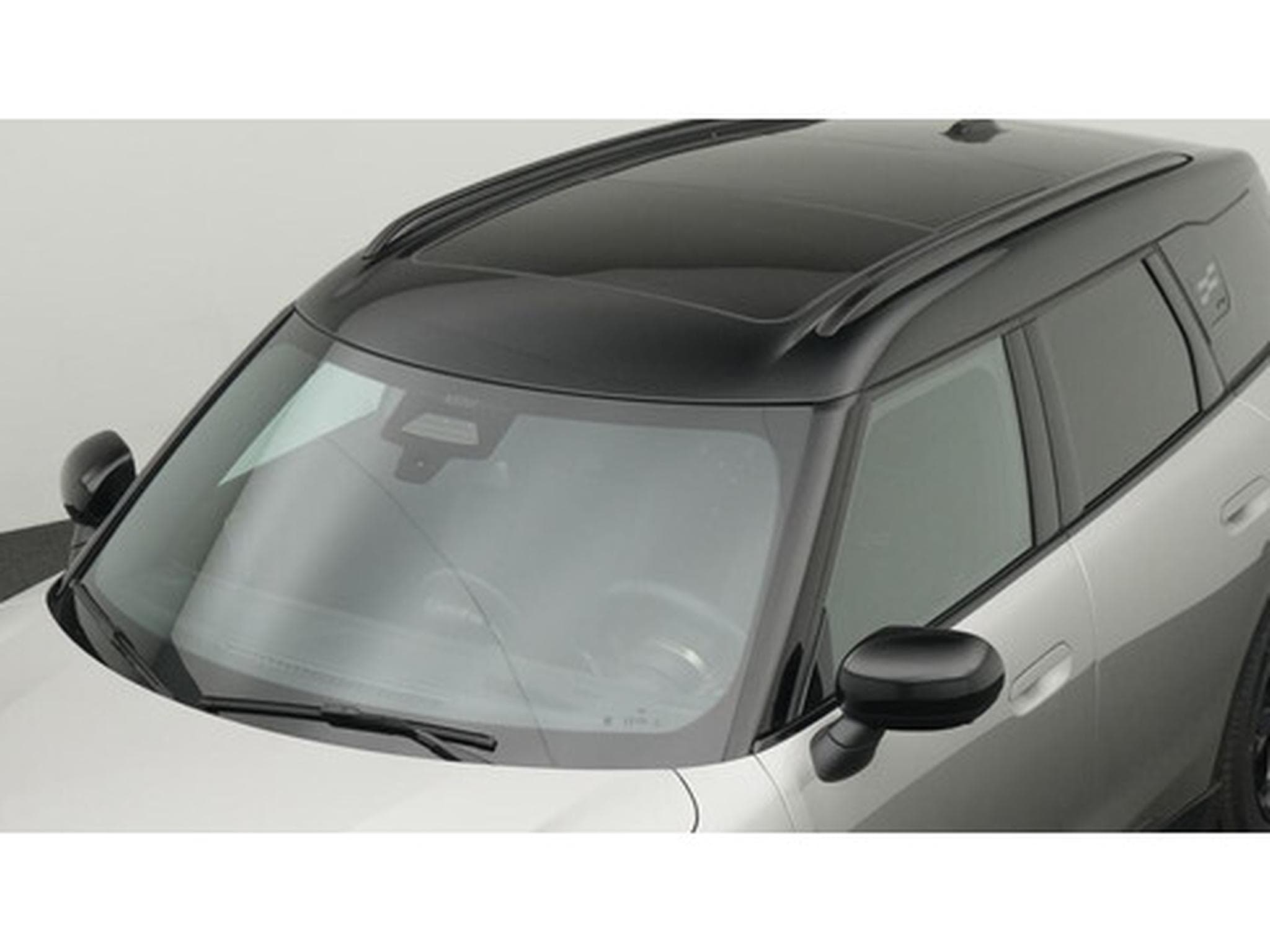 Mini Countryman MINI John Cooper Works ALL4 AT (2026) - Photo 24