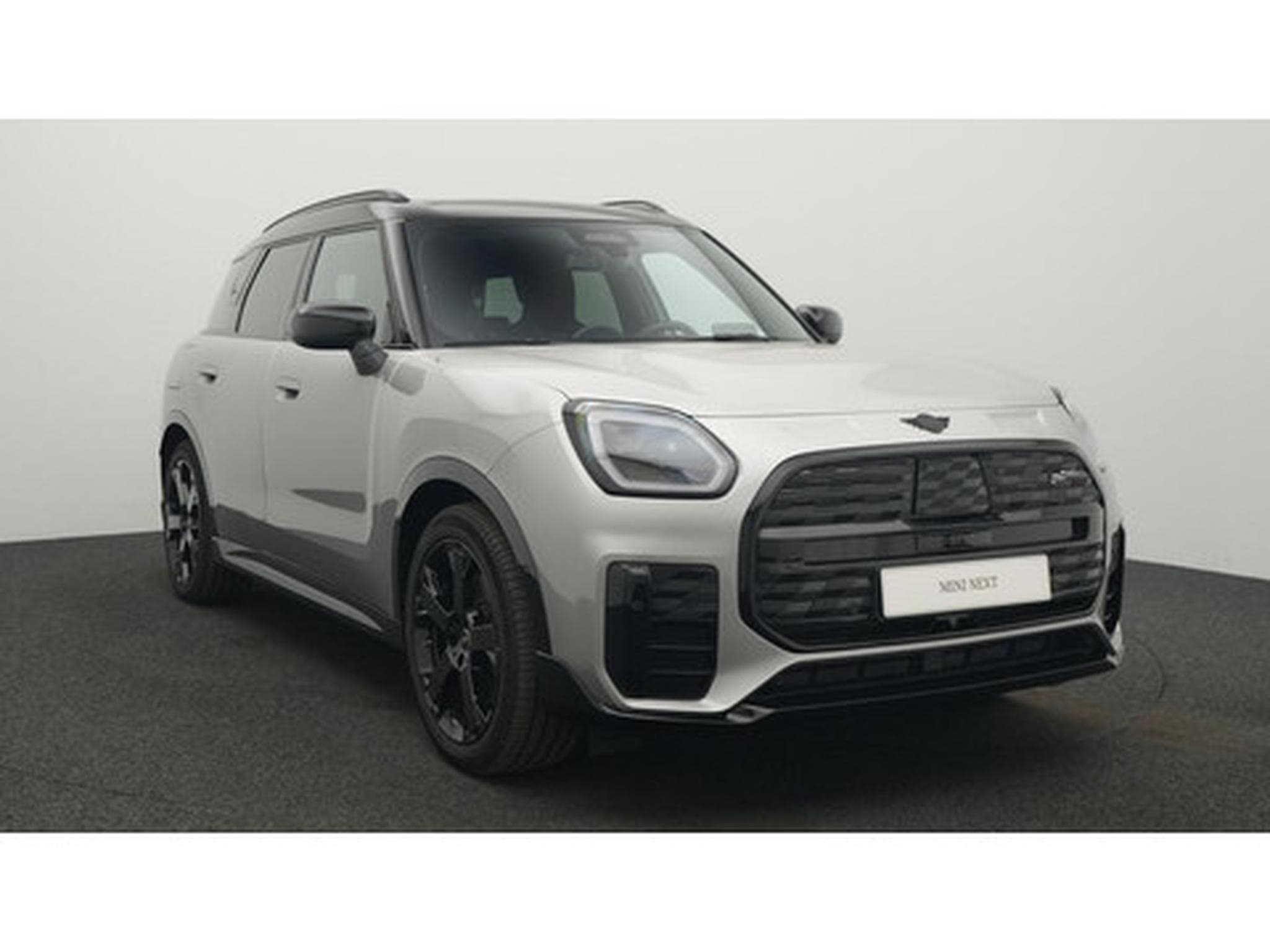 Mini Countryman MINI John Cooper Works ALL4 AT (2026) - Photo 3