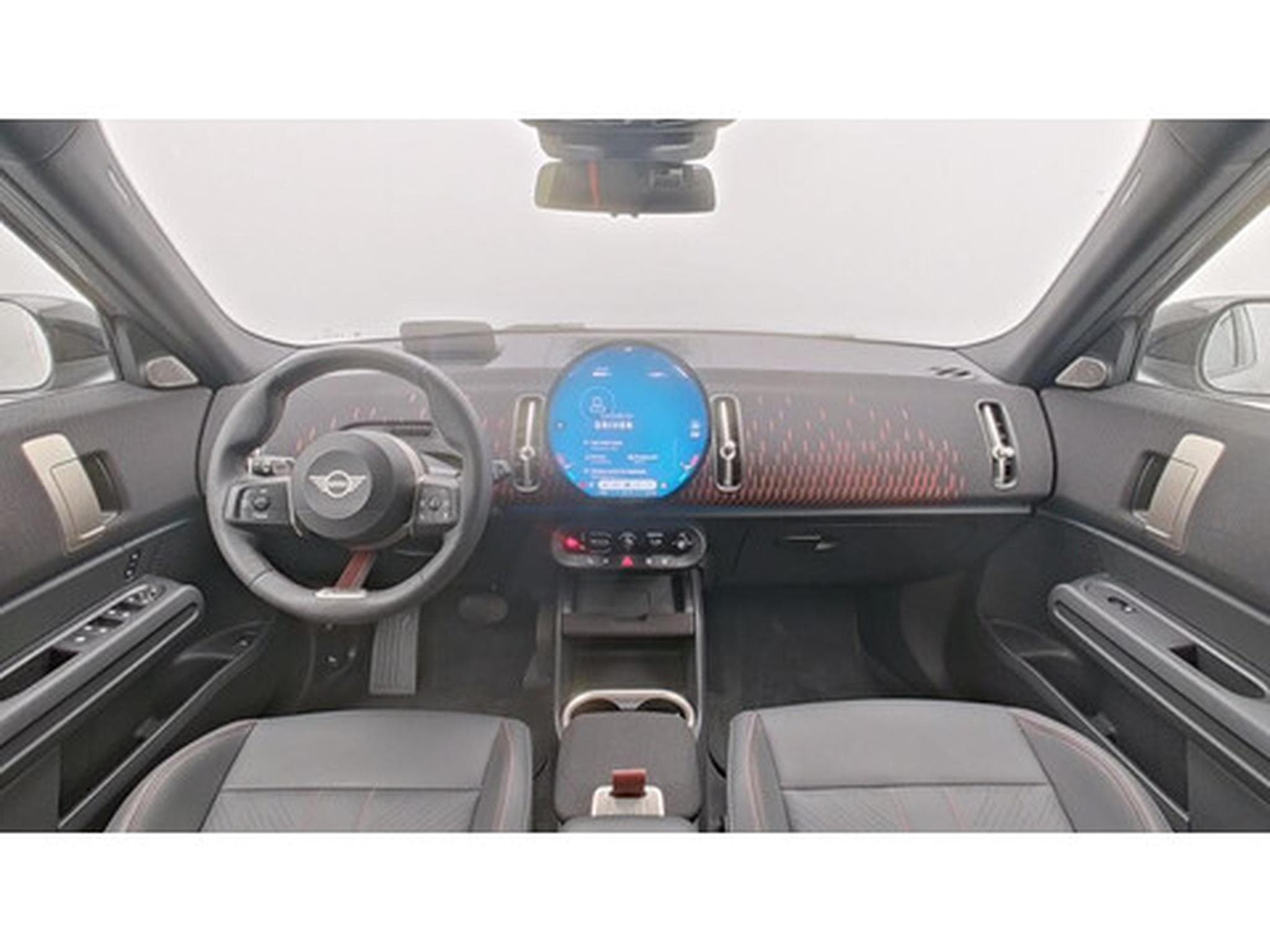 Mini Countryman MINI John Cooper Works ALL4 AT (2026) - Photo 5