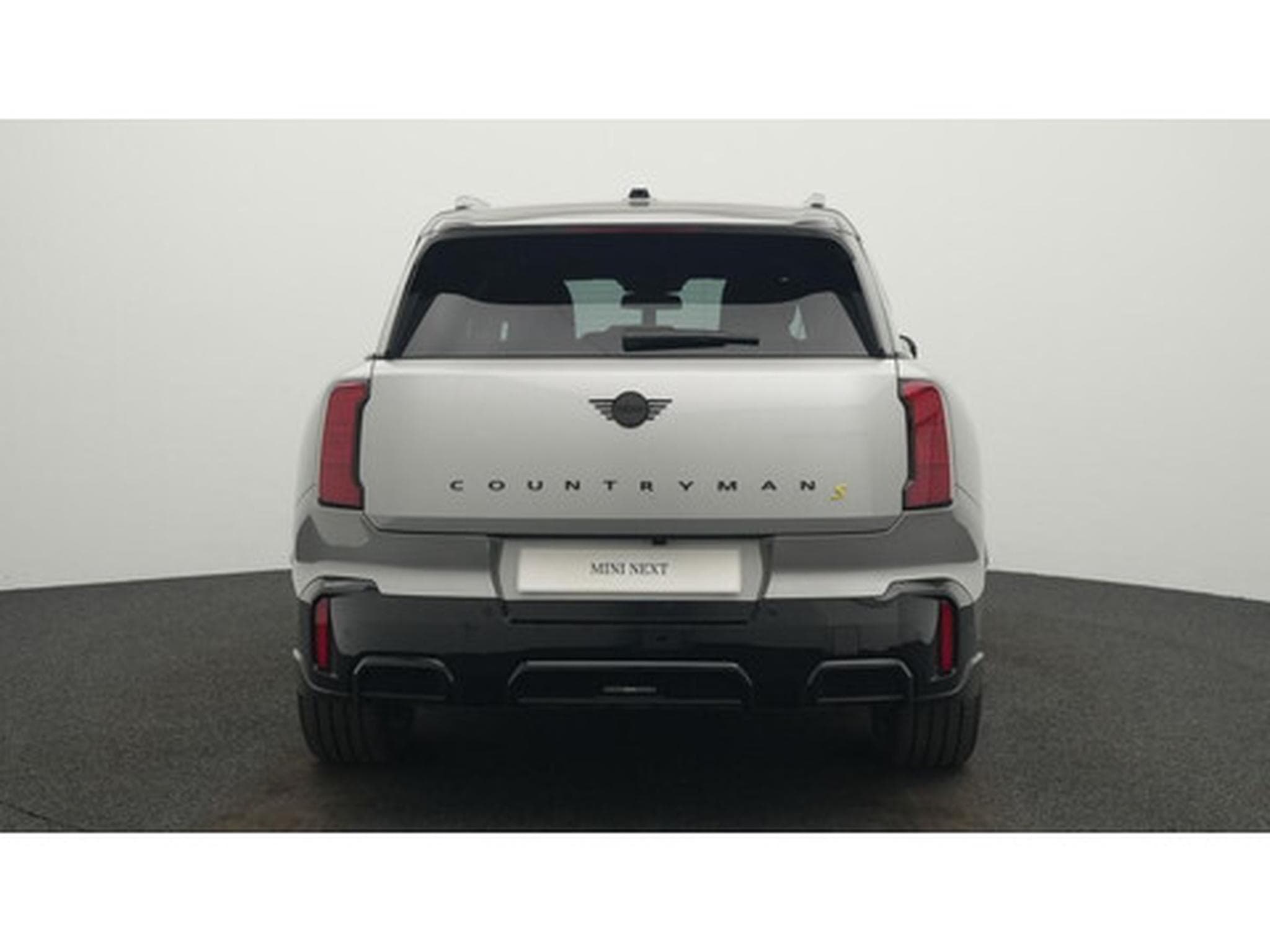 Mini Countryman MINI John Cooper Works ALL4 AT (2026) - Photo 9