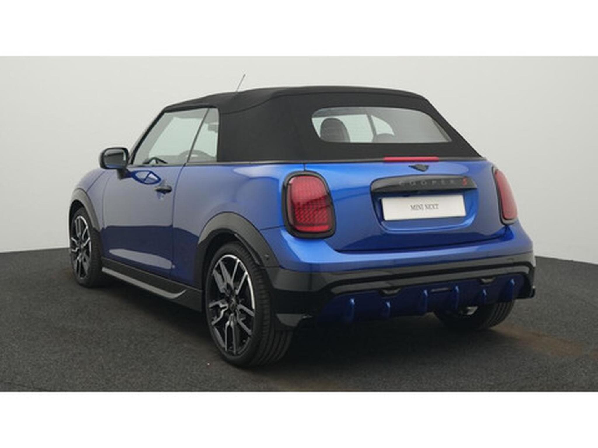 Mini Cooper MINI Cabrio S (2026) - Photo 10