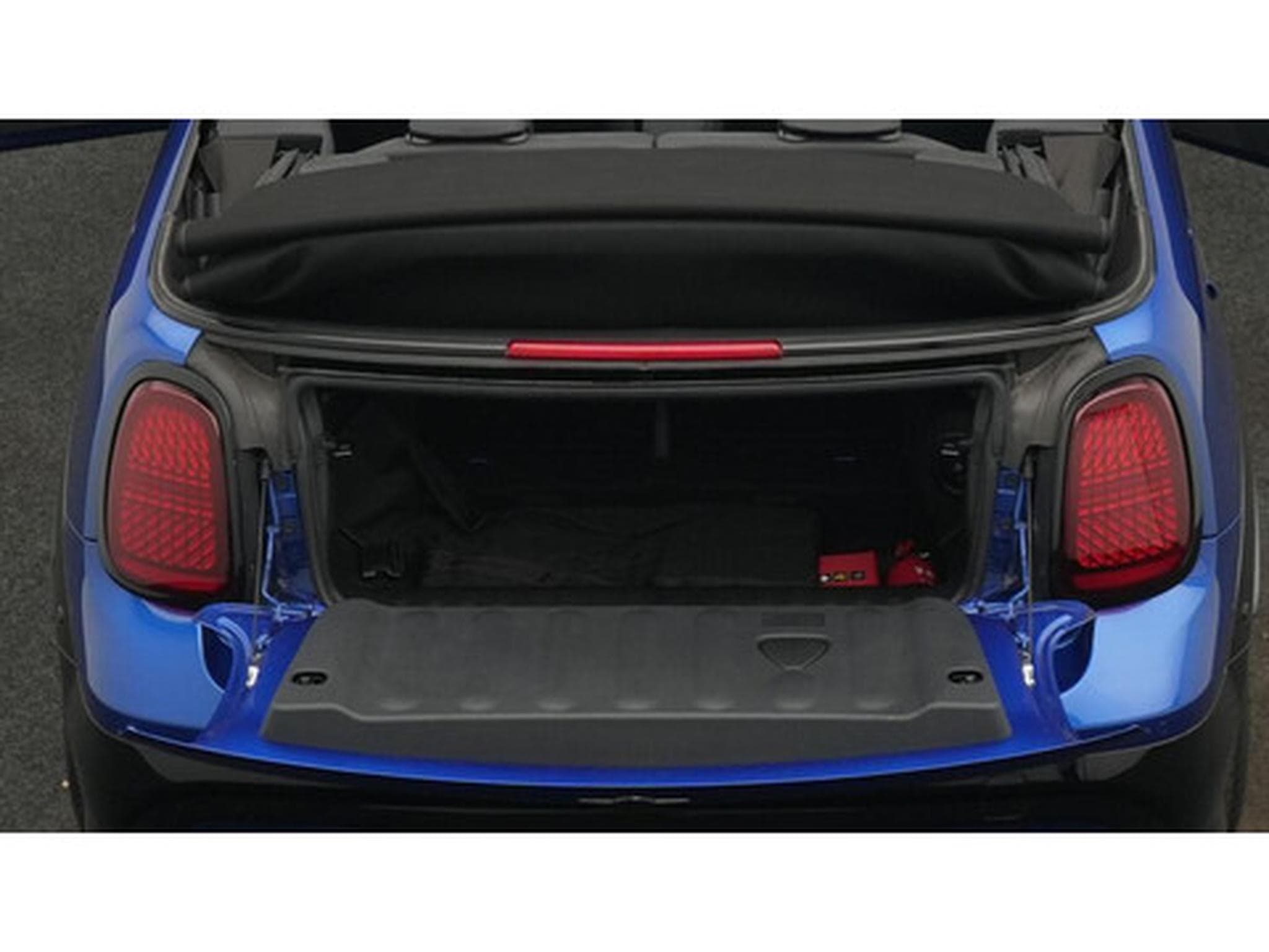 Mini Cooper MINI Cabrio S (2026) - Photo 12