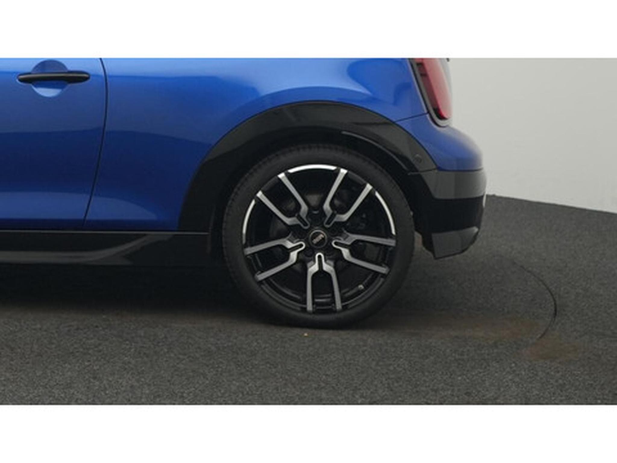 Mini Cooper MINI Cabrio S (2026) - Photo 16