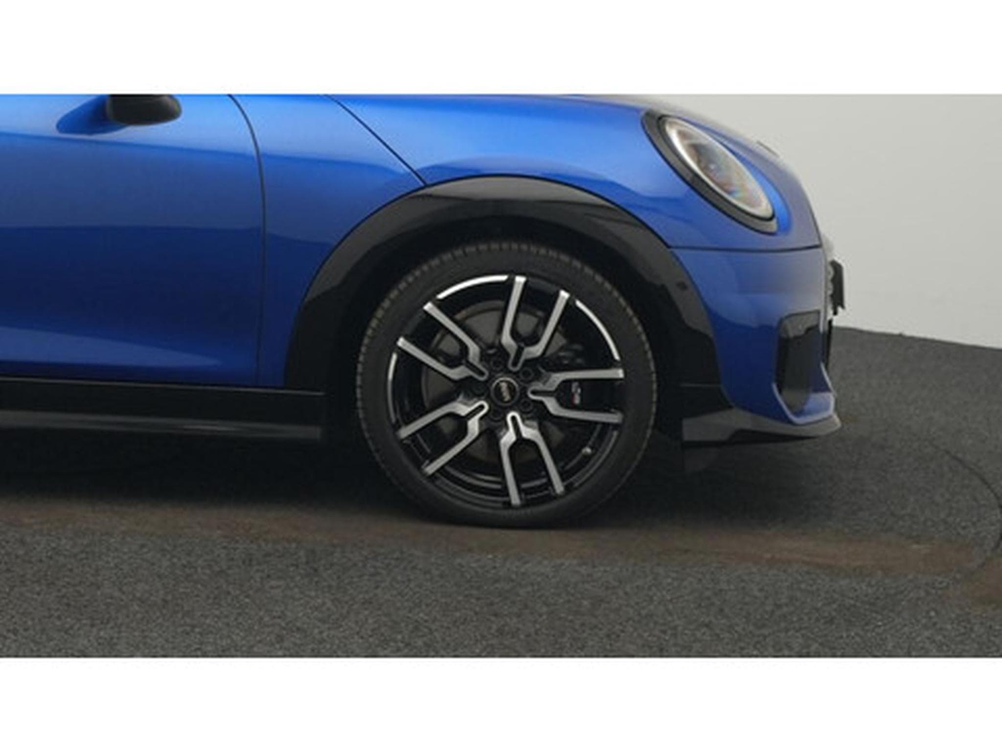 Mini Cooper MINI Cabrio S (2026) - Photo 17