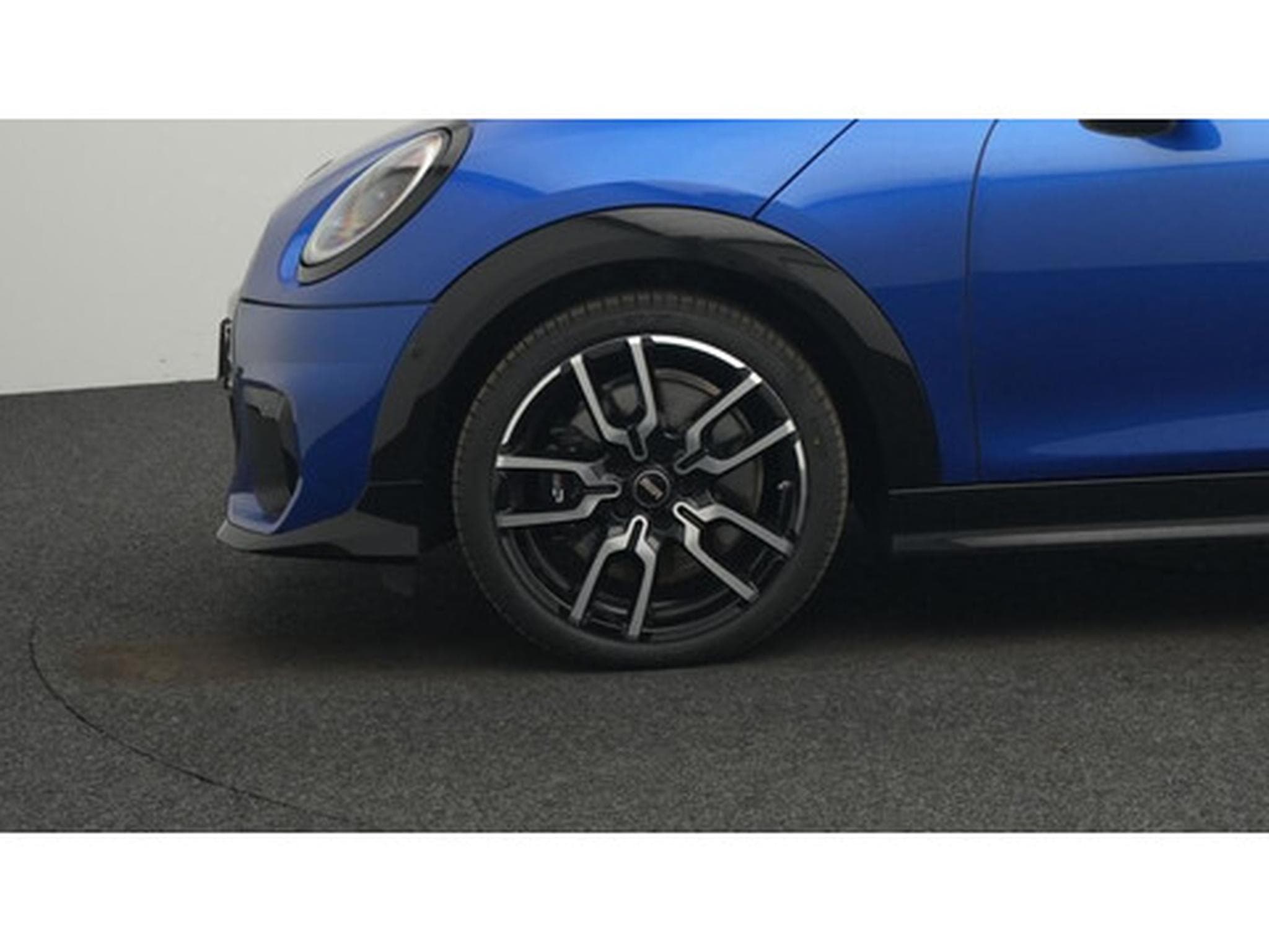 Mini Cooper MINI Cabrio S (2026) - Photo 18