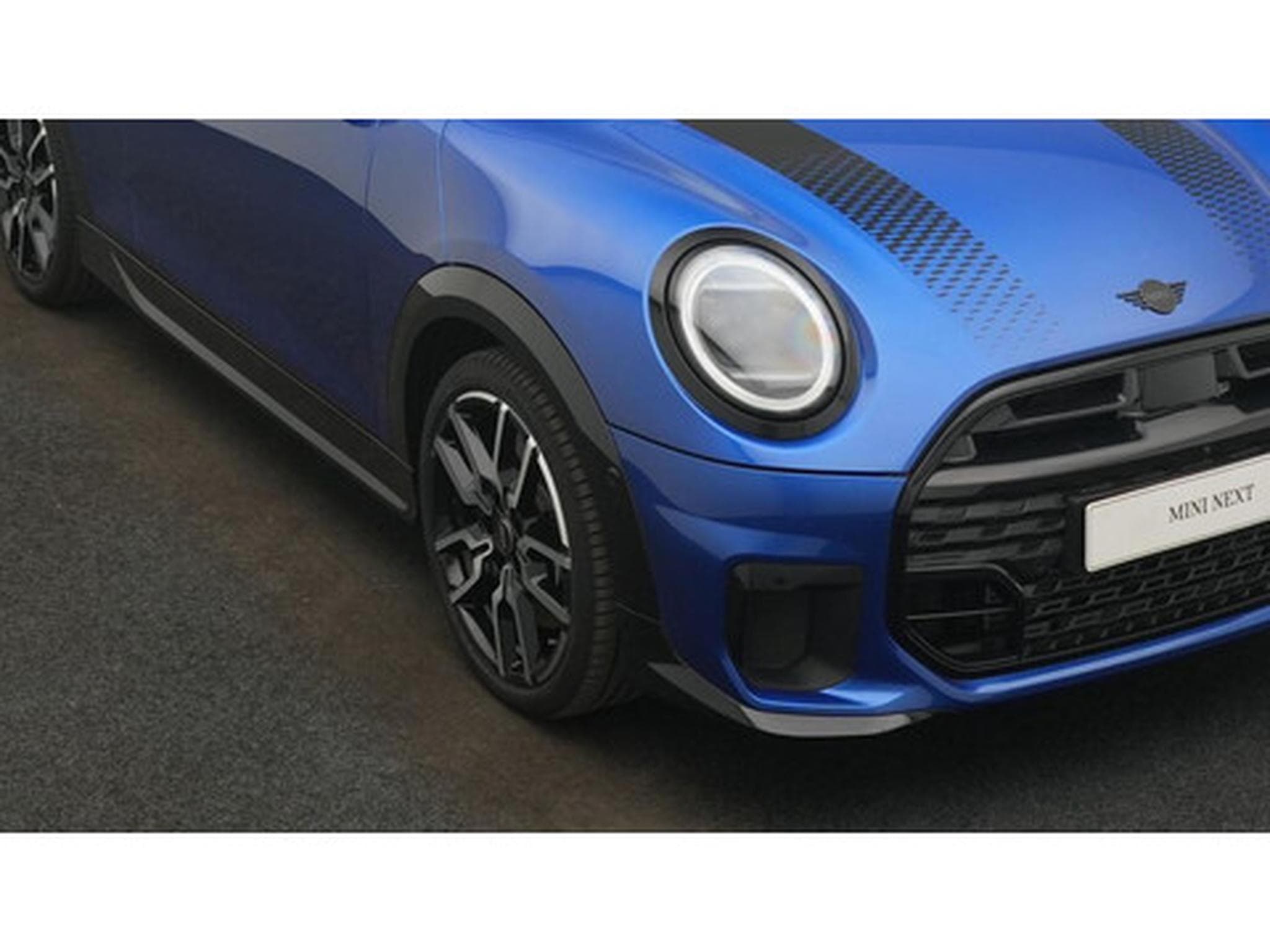 Mini Cooper MINI Cabrio S (2026) - Photo 19