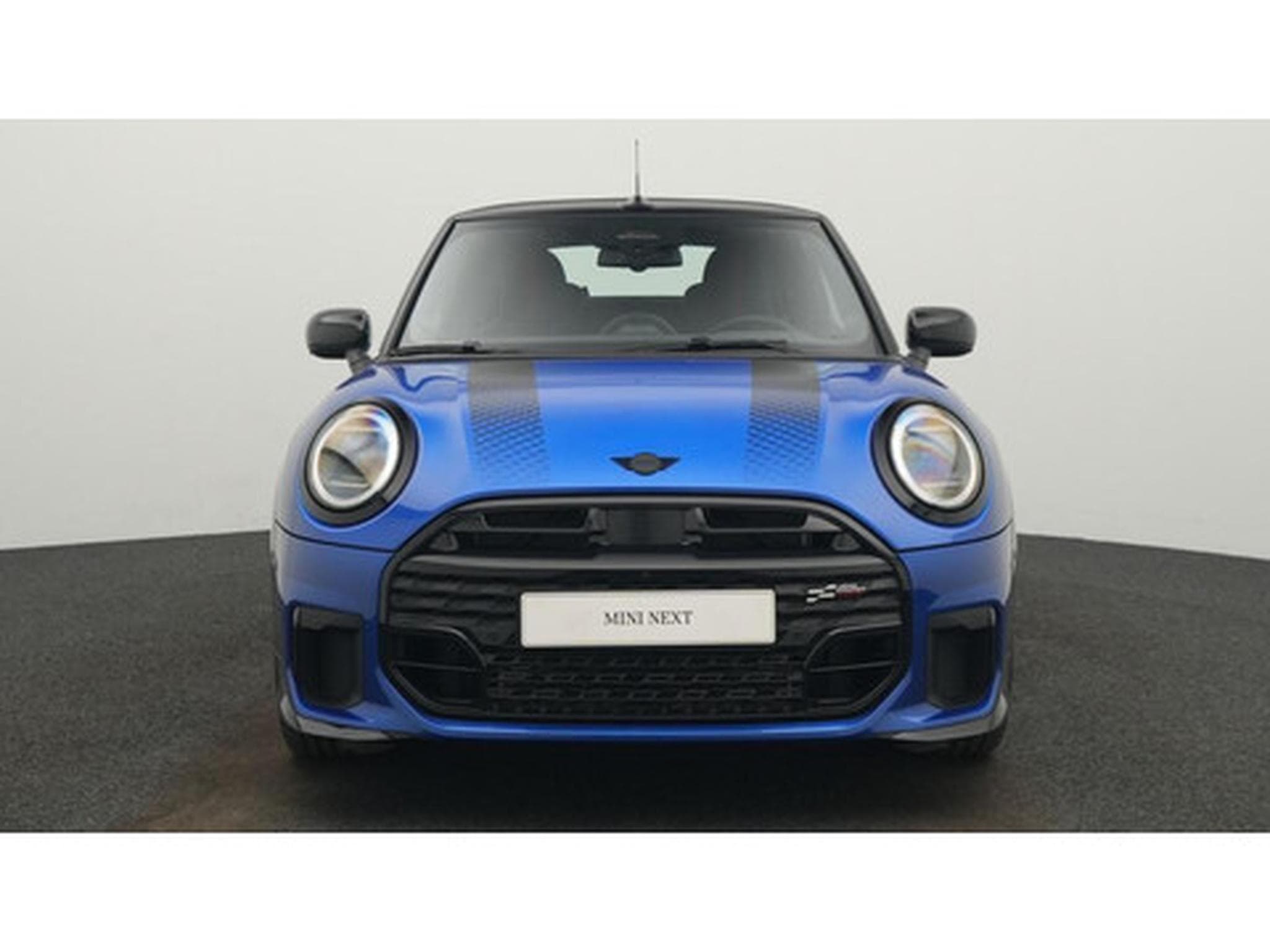 Mini Cooper MINI Cabrio S (2026) - Photo 2