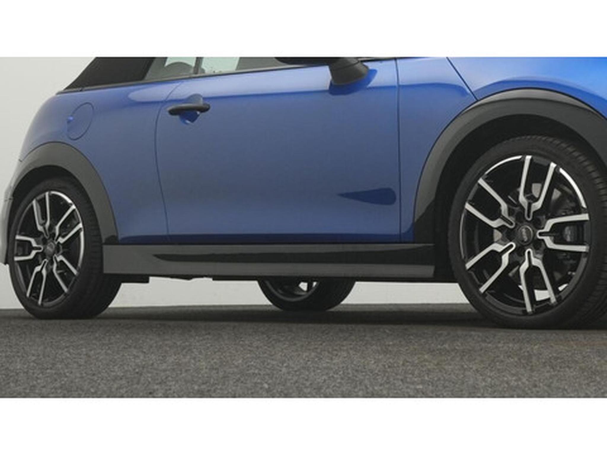 Mini Cooper MINI Cabrio S (2026) - Photo 20