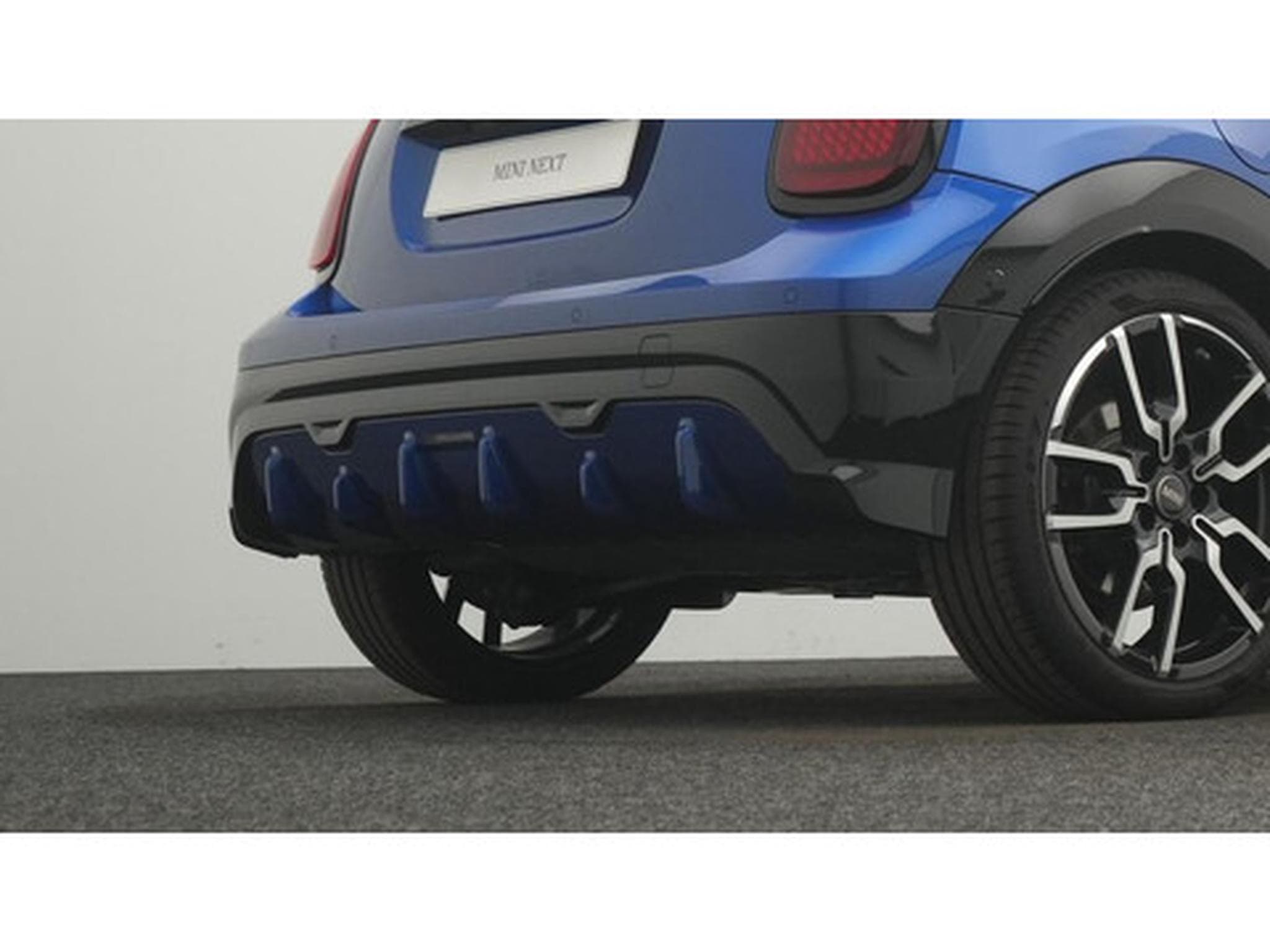 Mini Cooper MINI Cabrio S (2026) - Photo 21