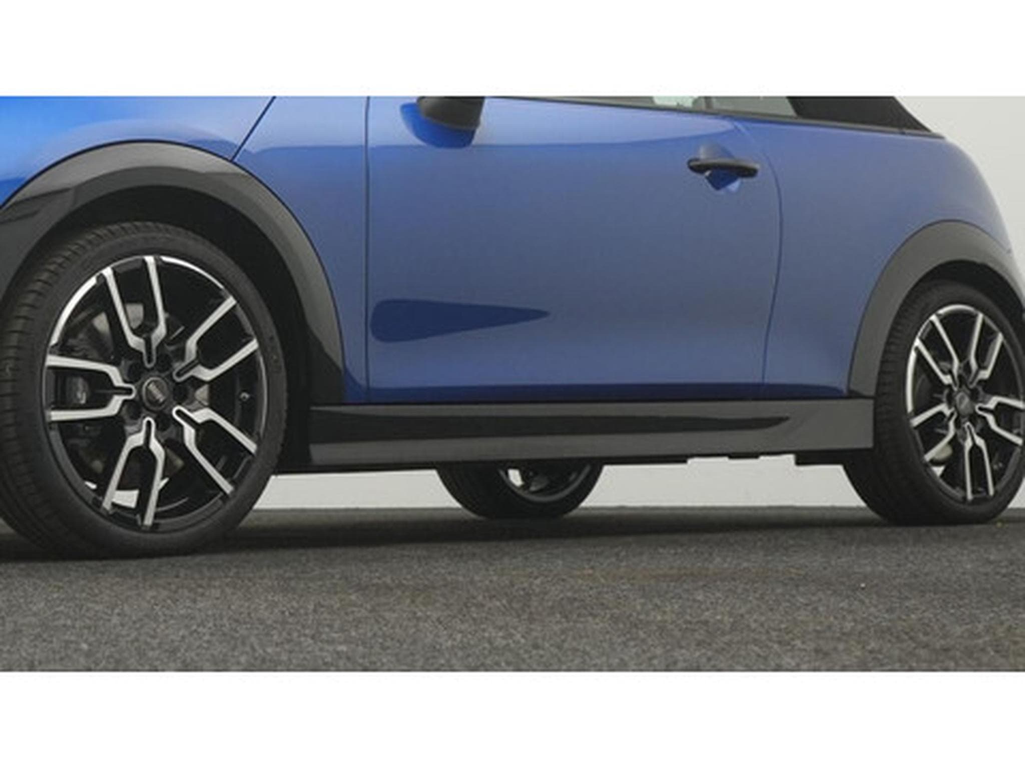 Mini Cooper MINI Cabrio S (2026) - Photo 22