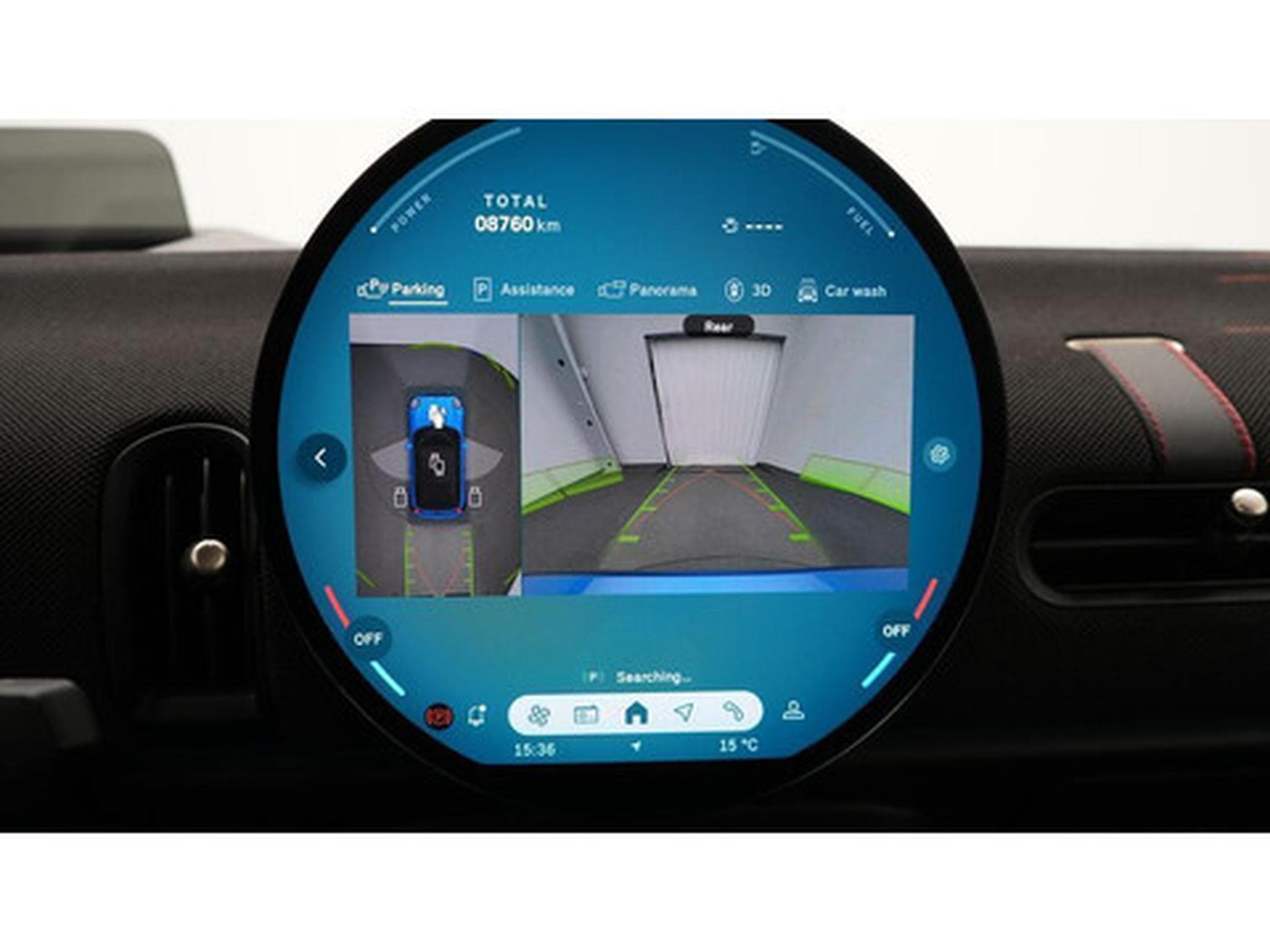 Mini Cooper MINI Cabrio S (2026) - Photo 23