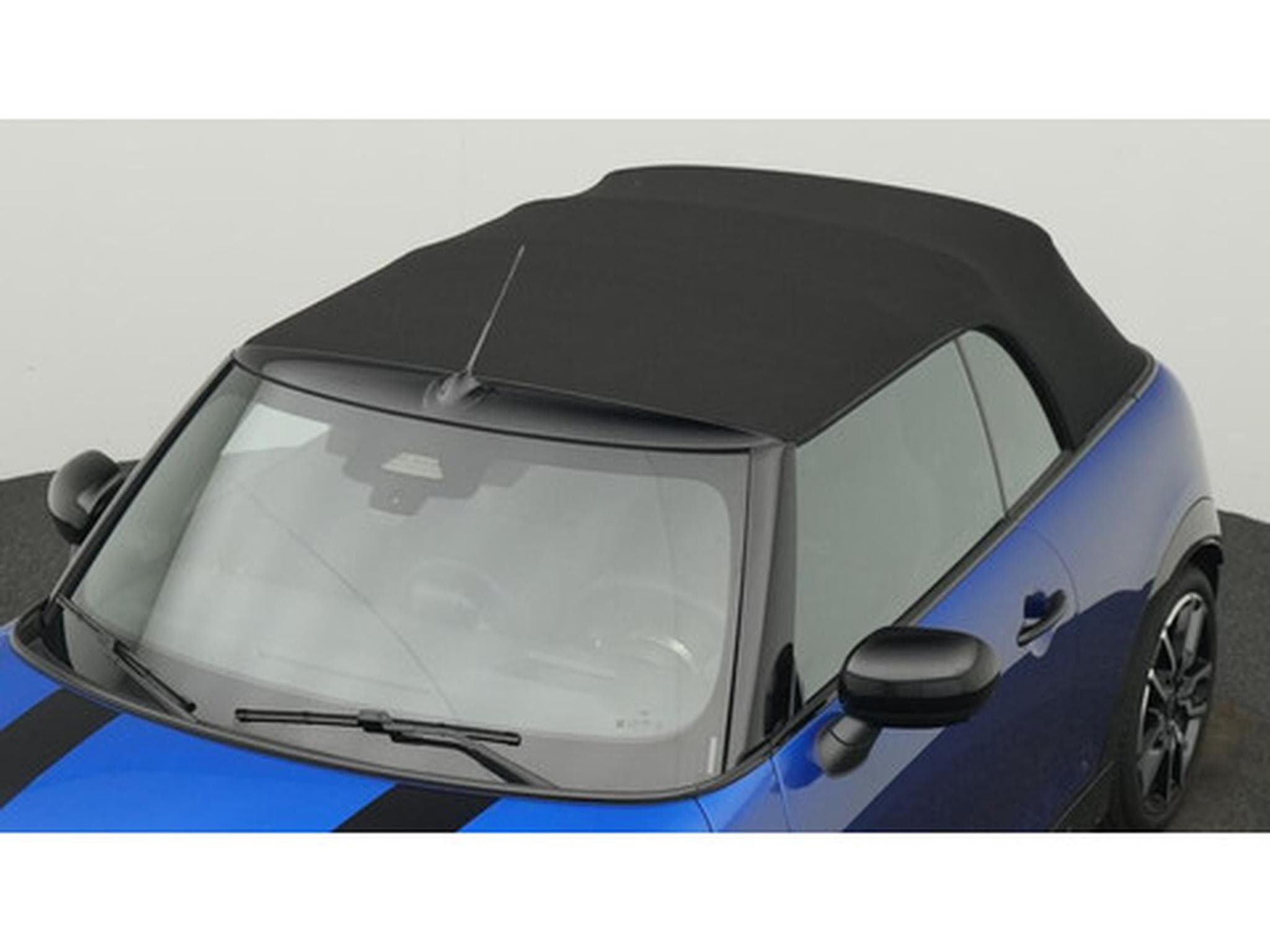 Mini Cooper MINI Cabrio S (2026) - Photo 24