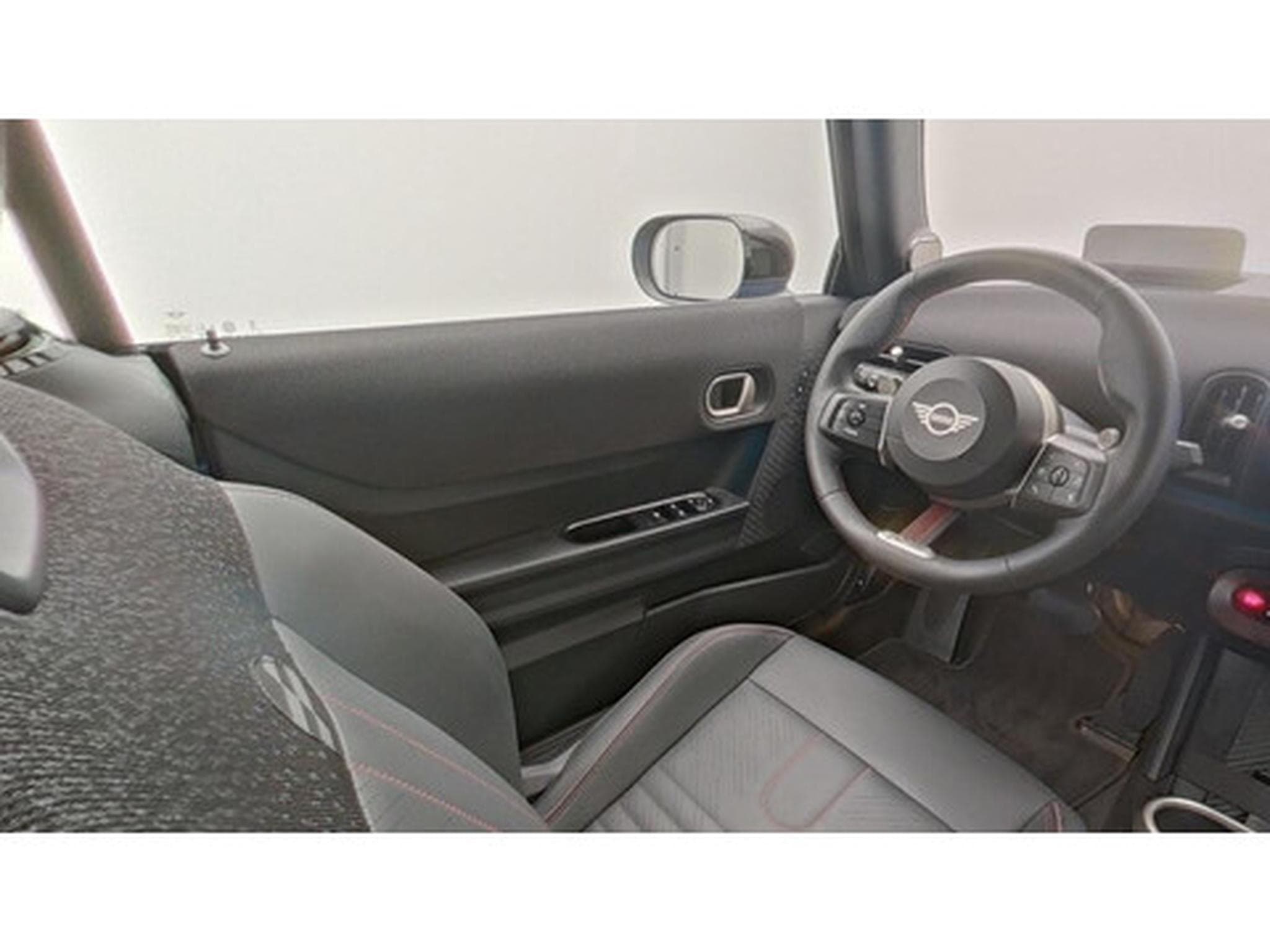 Mini Cooper MINI Cabrio S (2026) - Photo 4