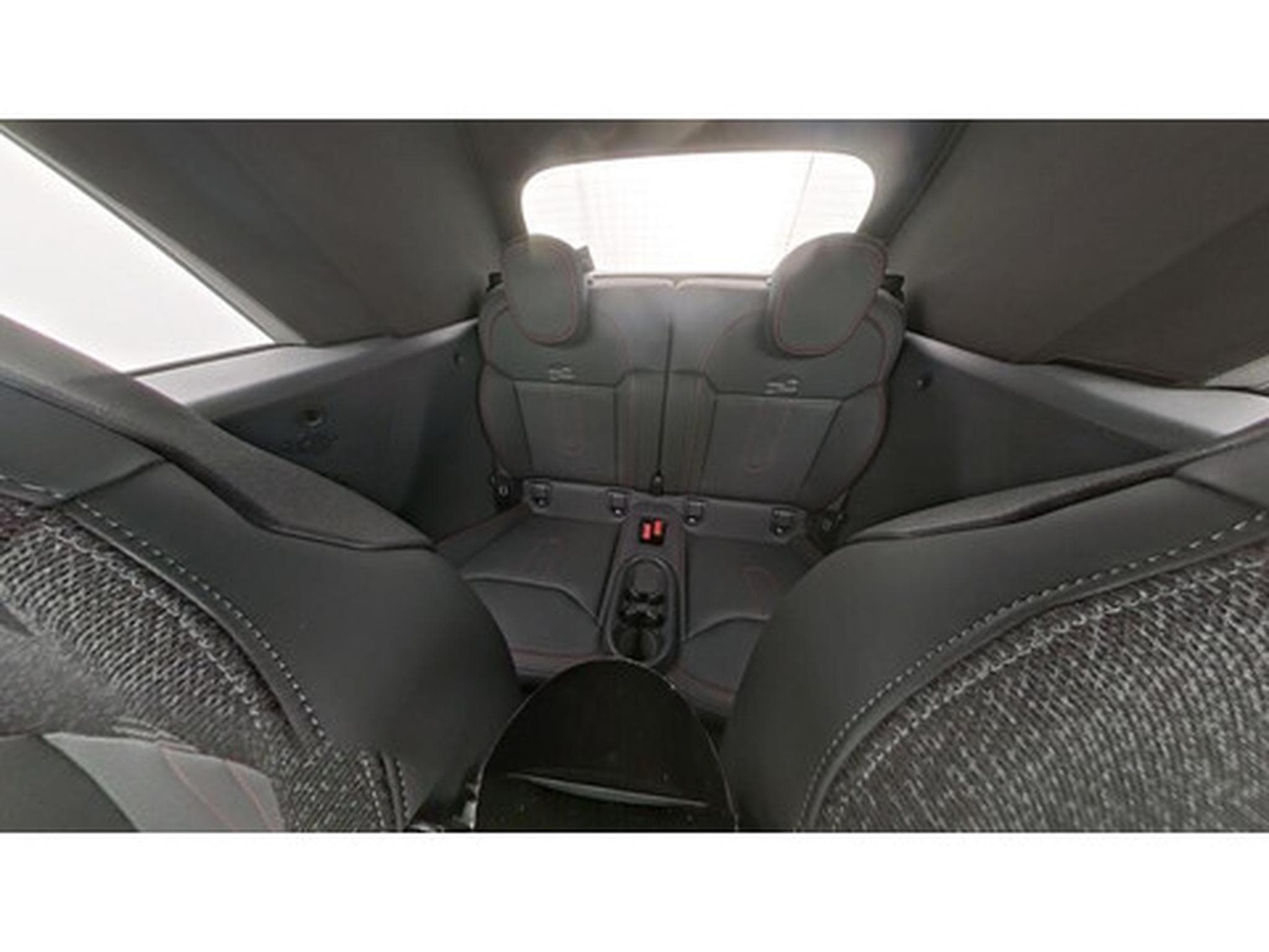 Mini Cooper MINI Cabrio S (2026) - Photo 6