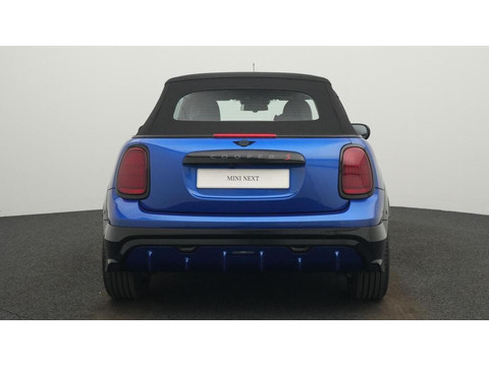 Mini Cooper MINI Cabrio S (2026) - Photo 9