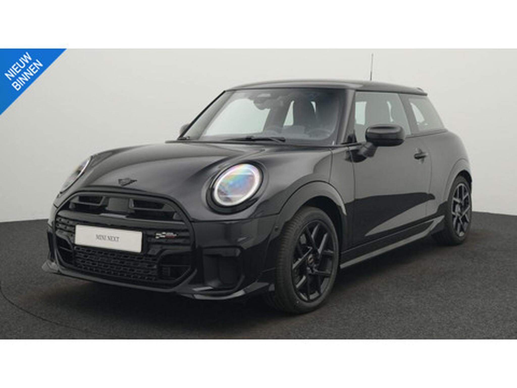 Mini Cooper MINI 3-Deurs C (2026) - Foto 1